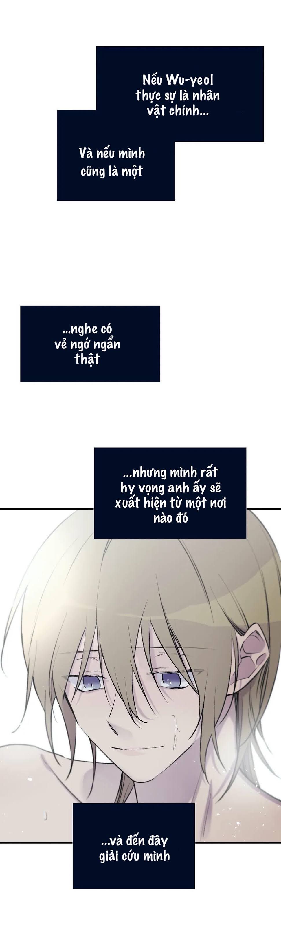 đọc truyện Đừng Viết Nữa,tác Giả Thân Mến! Chương 49 ảnh 22 tại Thiên Thai Truyện