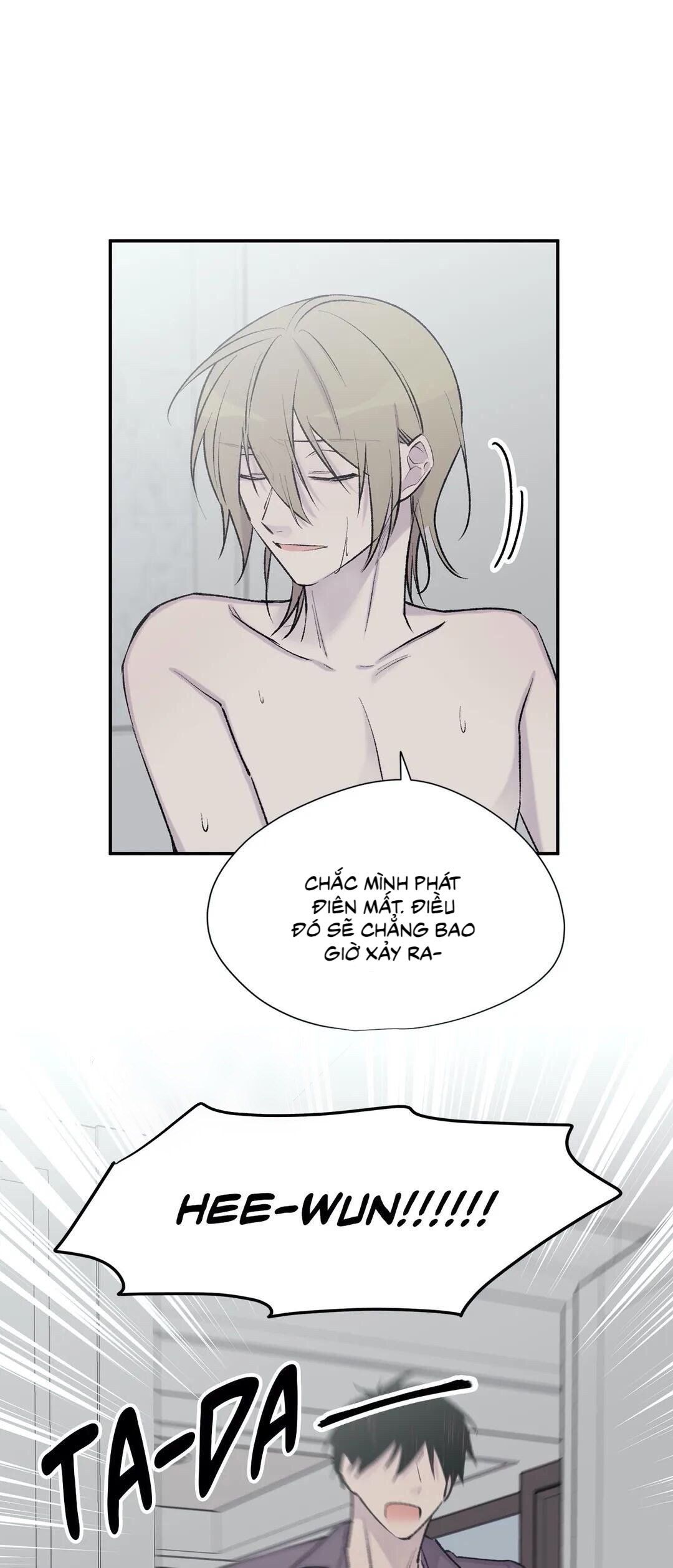 đọc truyện Đừng Viết Nữa,tác Giả Thân Mến! Chương 49 ảnh 23 tại Thiên Thai Truyện