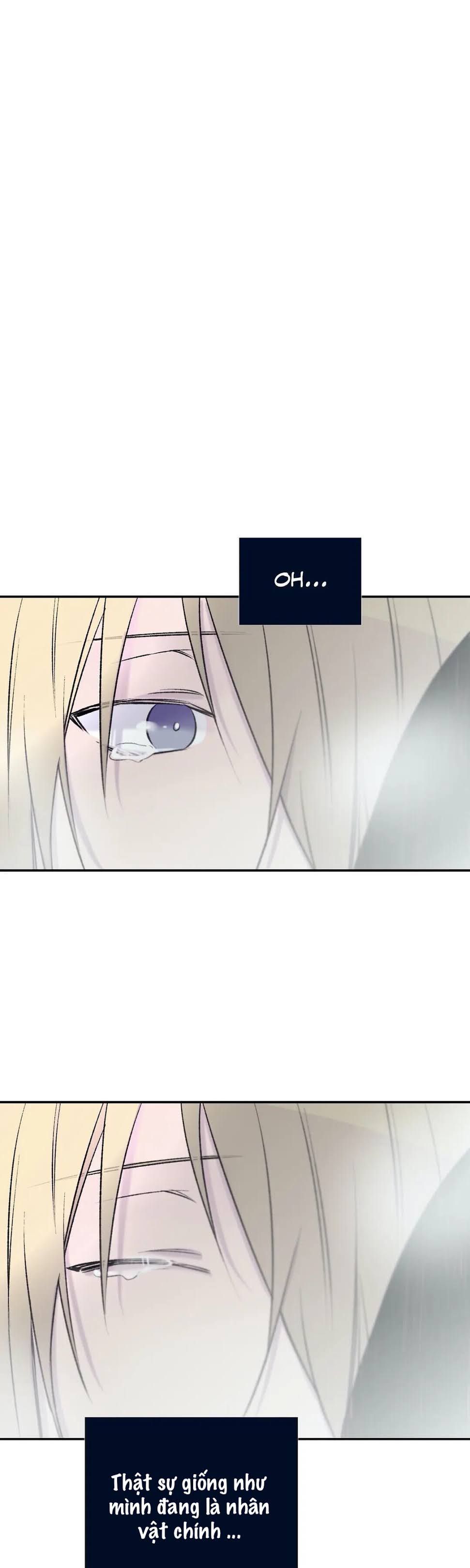 đọc truyện Đừng Viết Nữa,tác Giả Thân Mến! Chương 49 ảnh 29 tại Thiên Thai Truyện