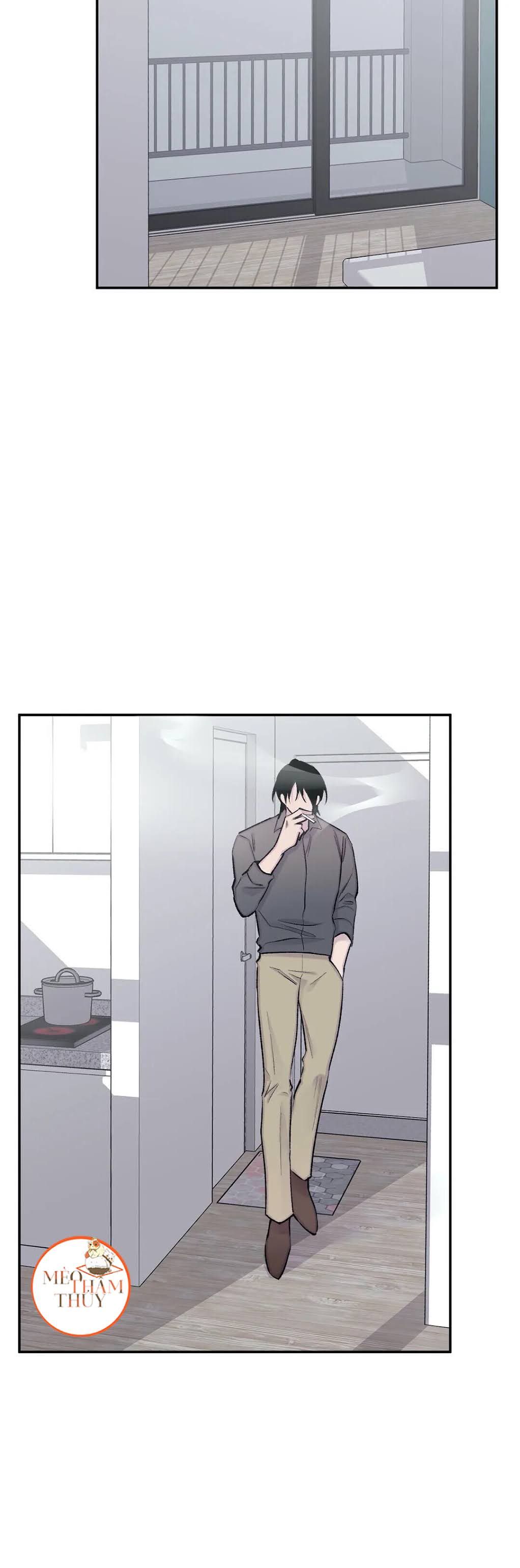 đọc truyện Đừng Viết Nữa,tác Giả Thân Mến! Chương 49 ảnh 36 tại Thiên Thai Truyện