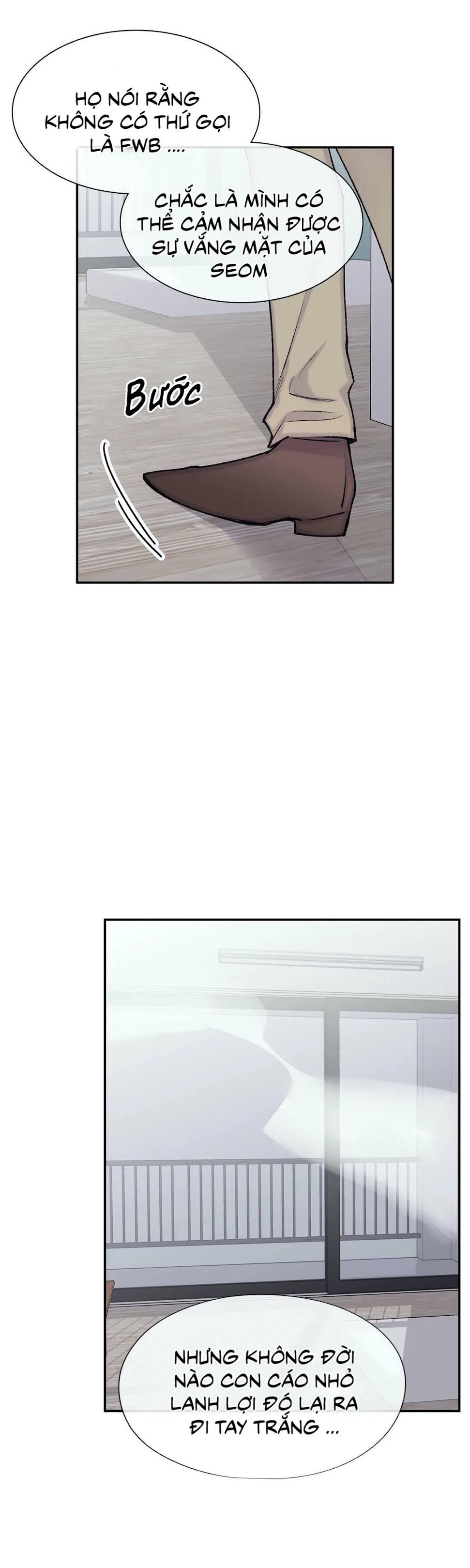 đọc truyện Đừng Viết Nữa,tác Giả Thân Mến! Chương 49 ảnh 37 tại Thiên Thai Truyện