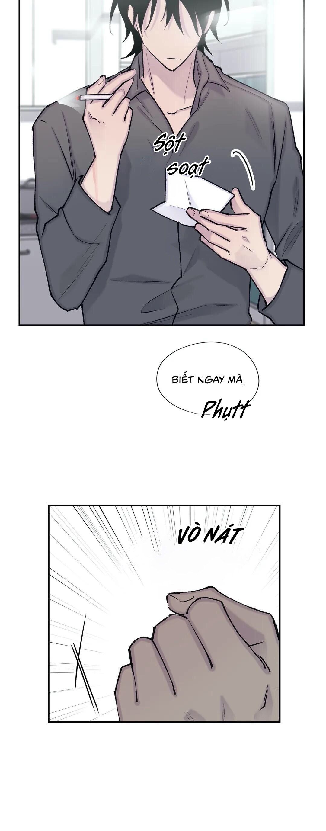 đọc truyện Đừng Viết Nữa,tác Giả Thân Mến! Chương 49 ảnh 40 tại Thiên Thai Truyện