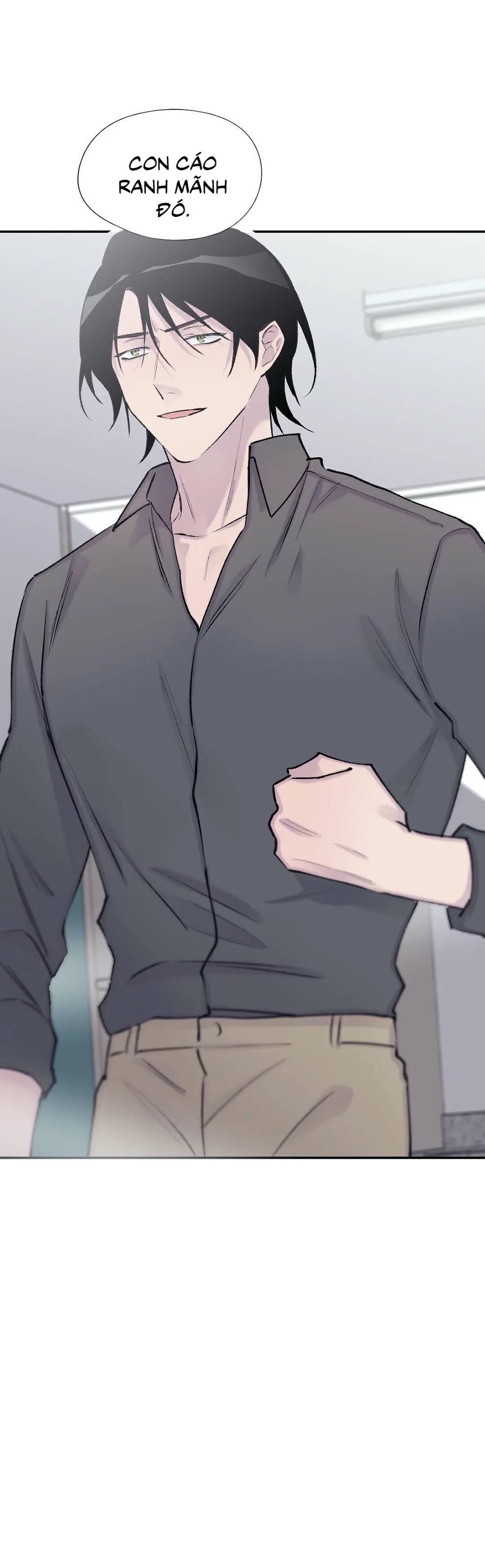 đọc truyện Đừng Viết Nữa,tác Giả Thân Mến! Chương 49 ảnh 41 tại Thiên Thai Truyện