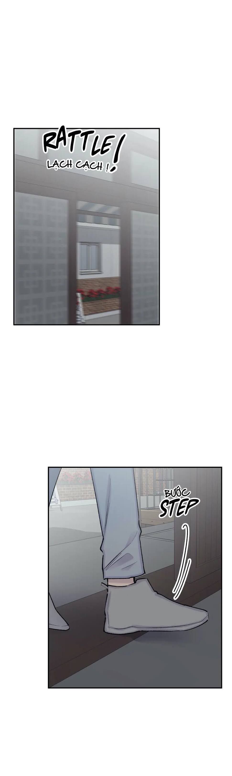 đọc truyện Đừng Viết Nữa,tác Giả Thân Mến! Chương 49 ảnh 7 tại Thiên Thai Truyện