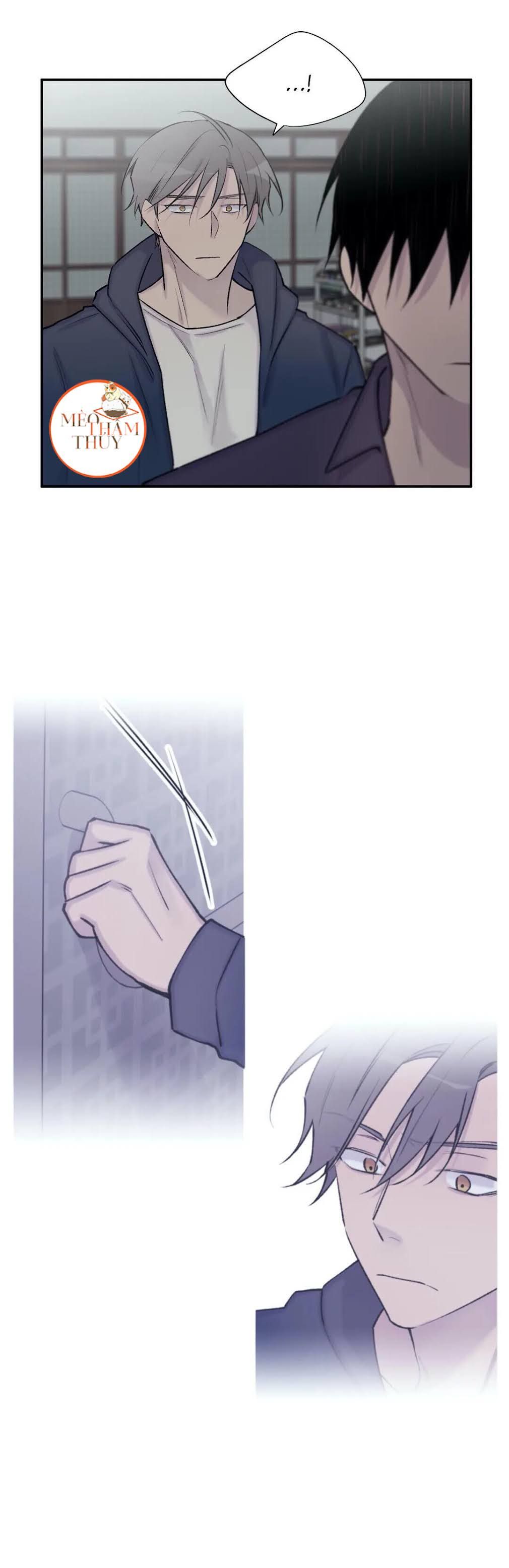 đọc truyện Đừng Viết Nữa,tác Giả Thân Mến! Chương 49 ảnh 9 tại Thiên Thai Truyện