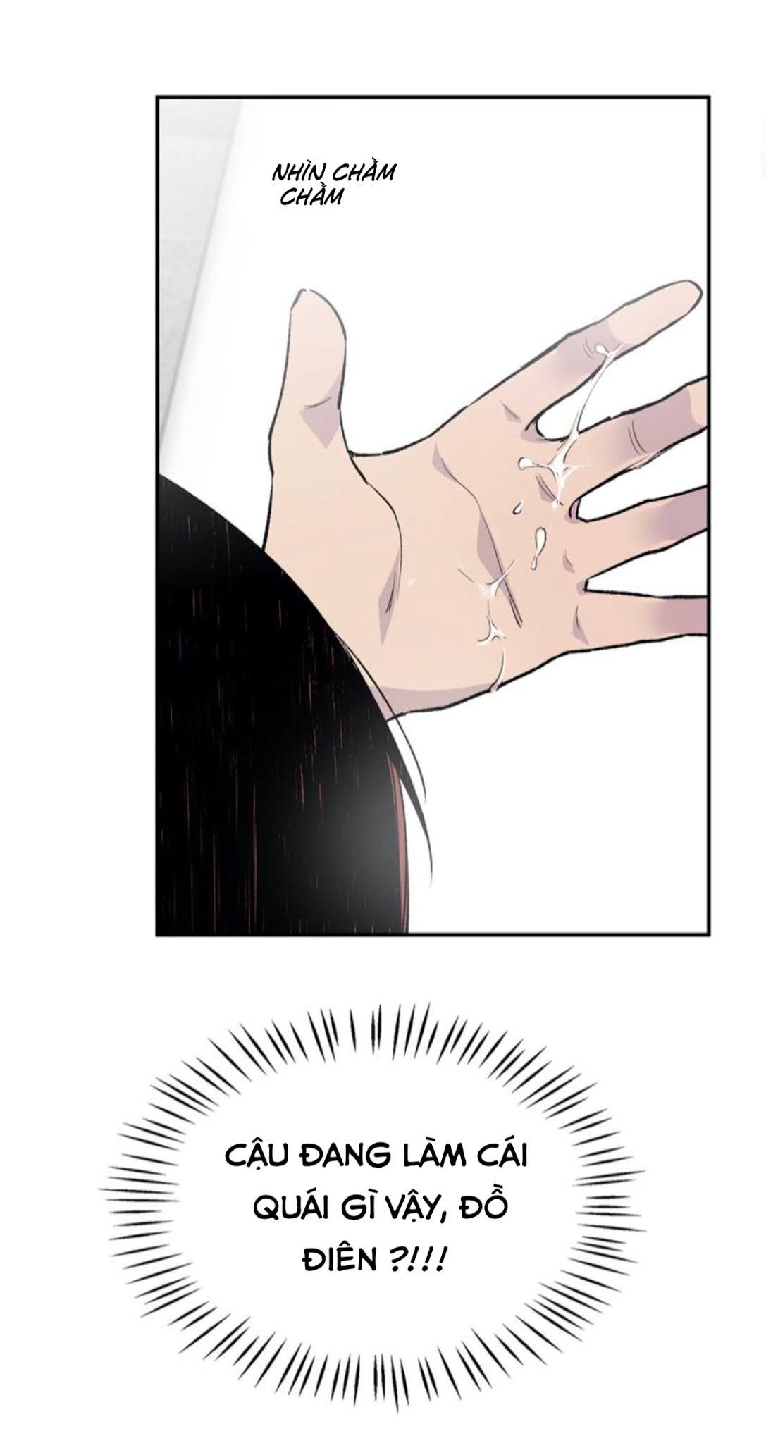 đọc truyện Đừng Viết Nữa,tác Giả Thân Mến! Chương 5 ảnh 13 tại Thiên Thai Truyện