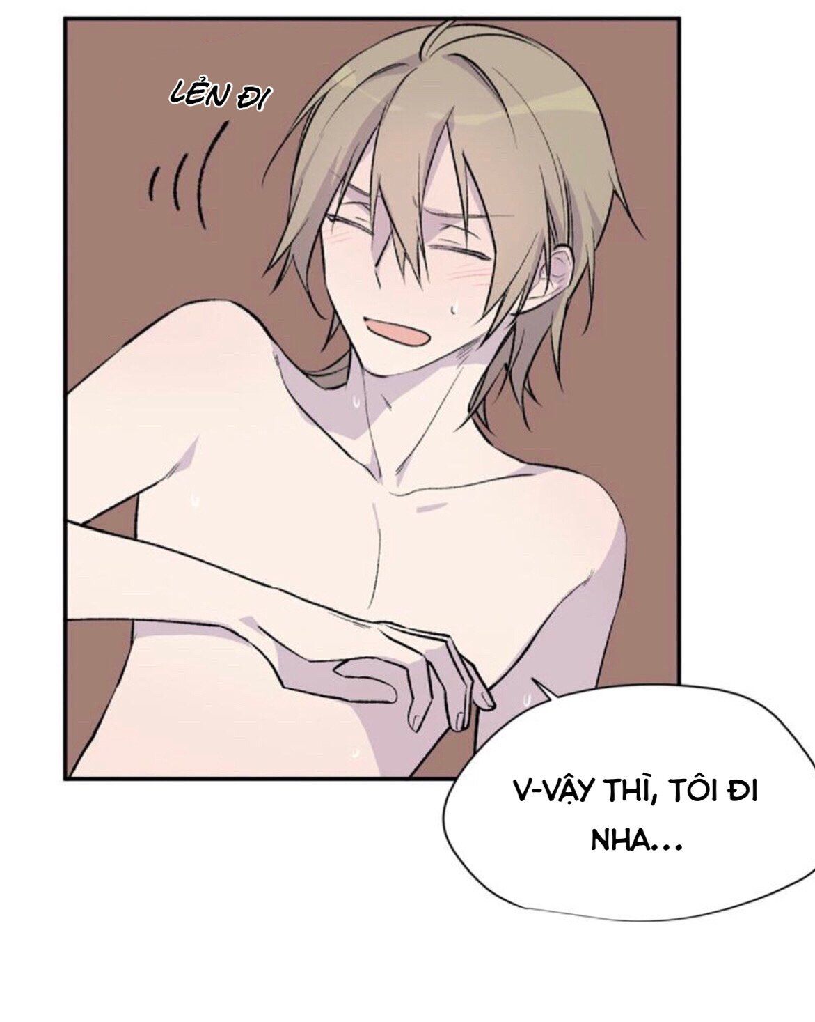 đọc truyện Đừng Viết Nữa,tác Giả Thân Mến! Chương 5 ảnh 14 tại Thiên Thai Truyện