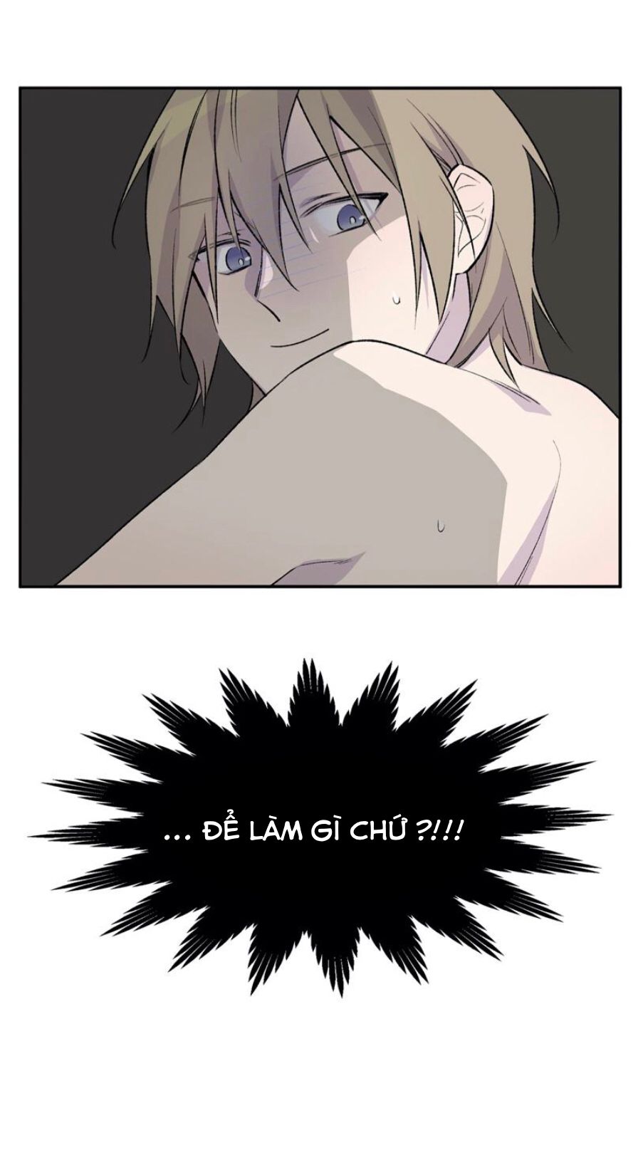 đọc truyện Đừng Viết Nữa,tác Giả Thân Mến! Chương 5 ảnh 22 tại Thiên Thai Truyện