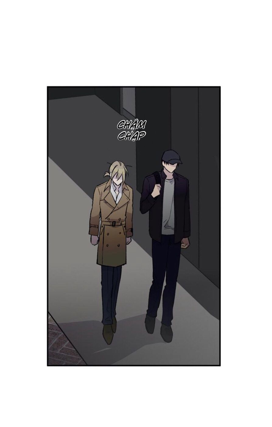 đọc truyện Đừng Viết Nữa,tác Giả Thân Mến! Chương 5 ảnh 24 tại Thiên Thai Truyện