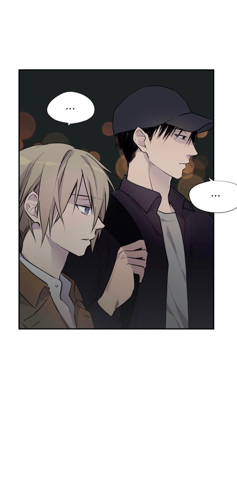 đọc truyện Đừng Viết Nữa,tác Giả Thân Mến! Chương 5 ảnh 25 tại Thiên Thai Truyện