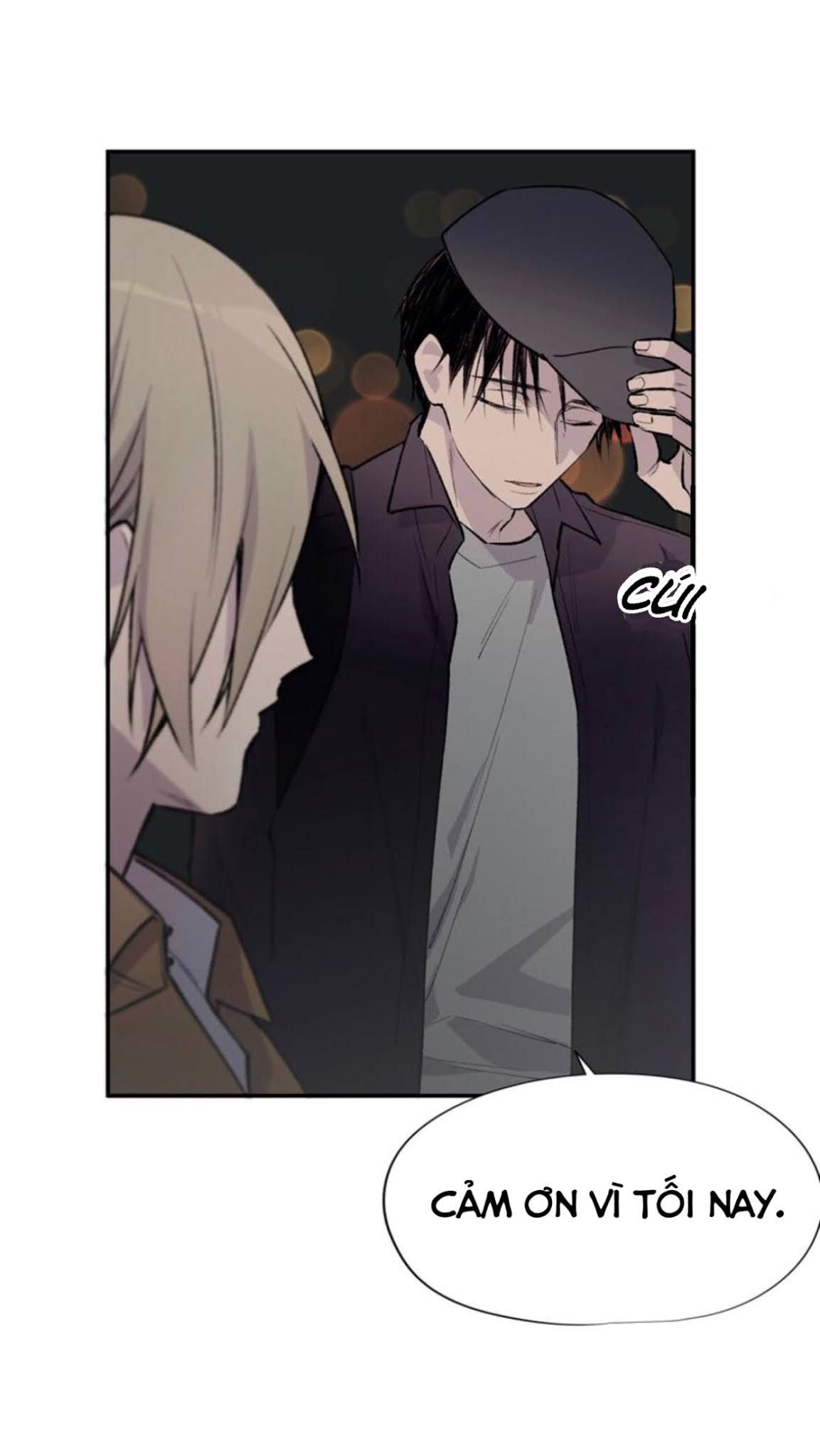 đọc truyện Đừng Viết Nữa,tác Giả Thân Mến! Chương 5 ảnh 27 tại Thiên Thai Truyện