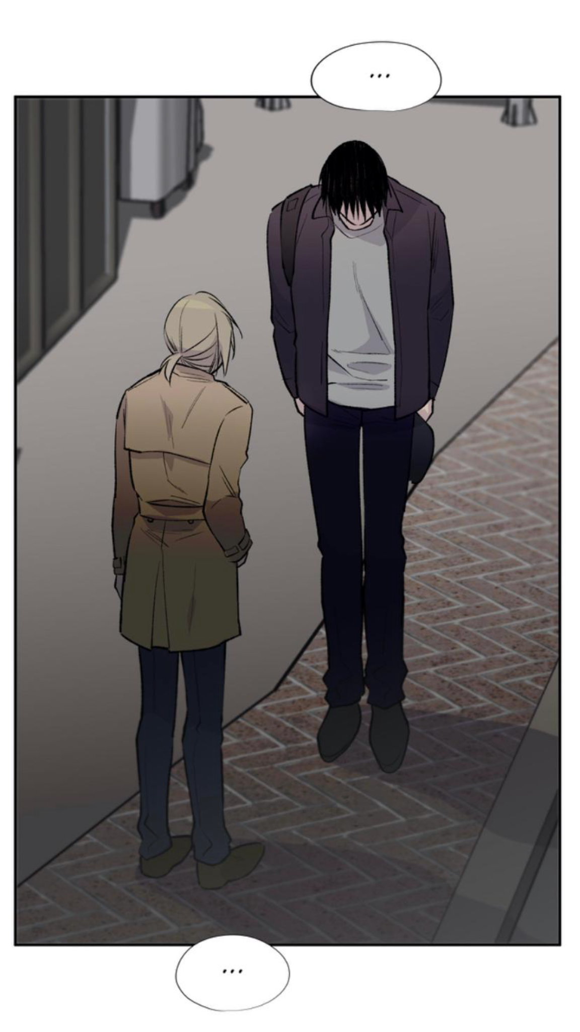 đọc truyện Đừng Viết Nữa,tác Giả Thân Mến! Chương 5 ảnh 28 tại Thiên Thai Truyện