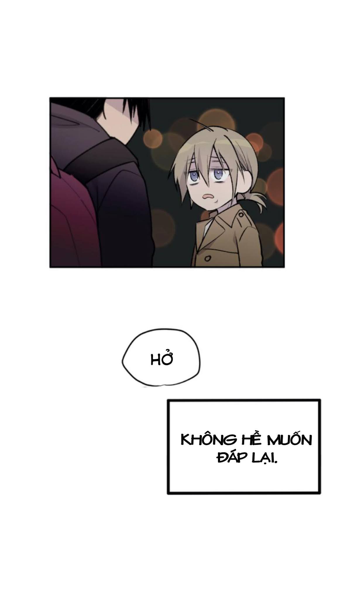 đọc truyện Đừng Viết Nữa,tác Giả Thân Mến! Chương 5 ảnh 29 tại Thiên Thai Truyện