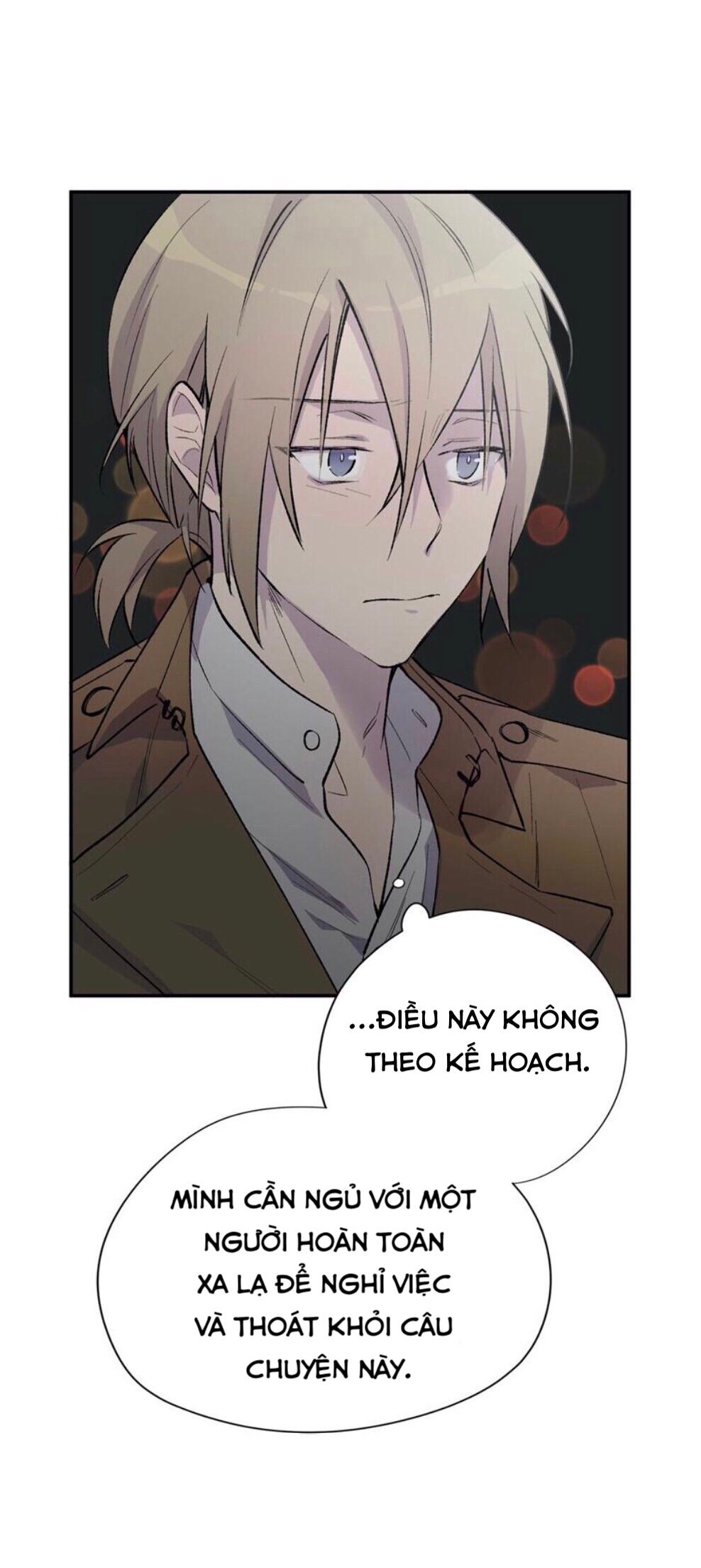 đọc truyện Đừng Viết Nữa,tác Giả Thân Mến! Chương 5 ảnh 36 tại Thiên Thai Truyện