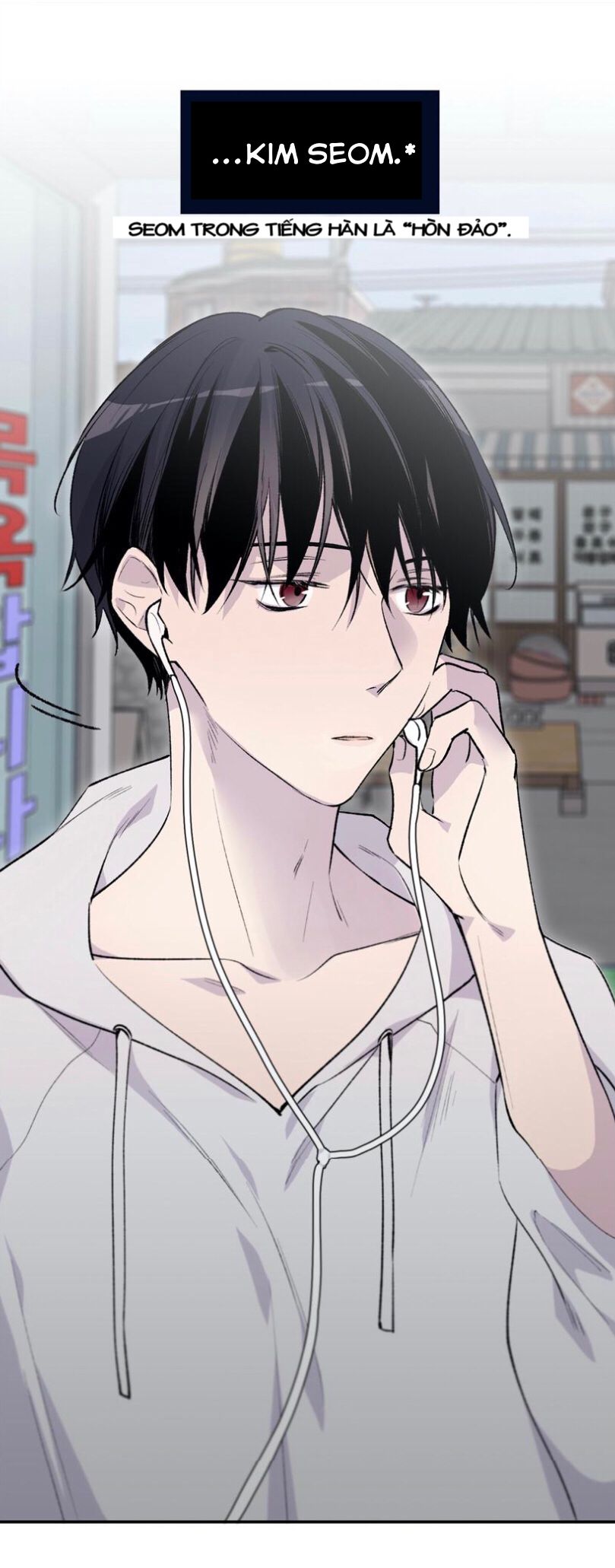 đọc truyện Đừng Viết Nữa,tác Giả Thân Mến! Chương 5 ảnh 39 tại Thiên Thai Truyện