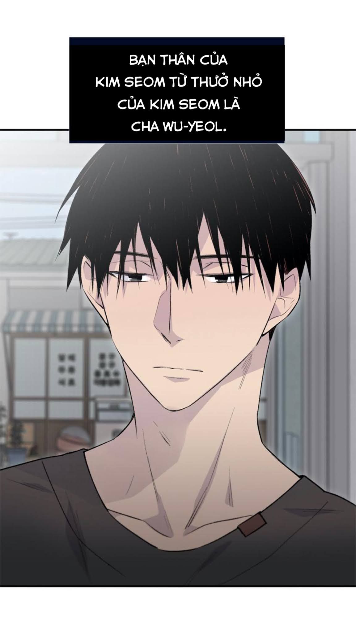 đọc truyện Đừng Viết Nữa,tác Giả Thân Mến! Chương 5 ảnh 40 tại Thiên Thai Truyện