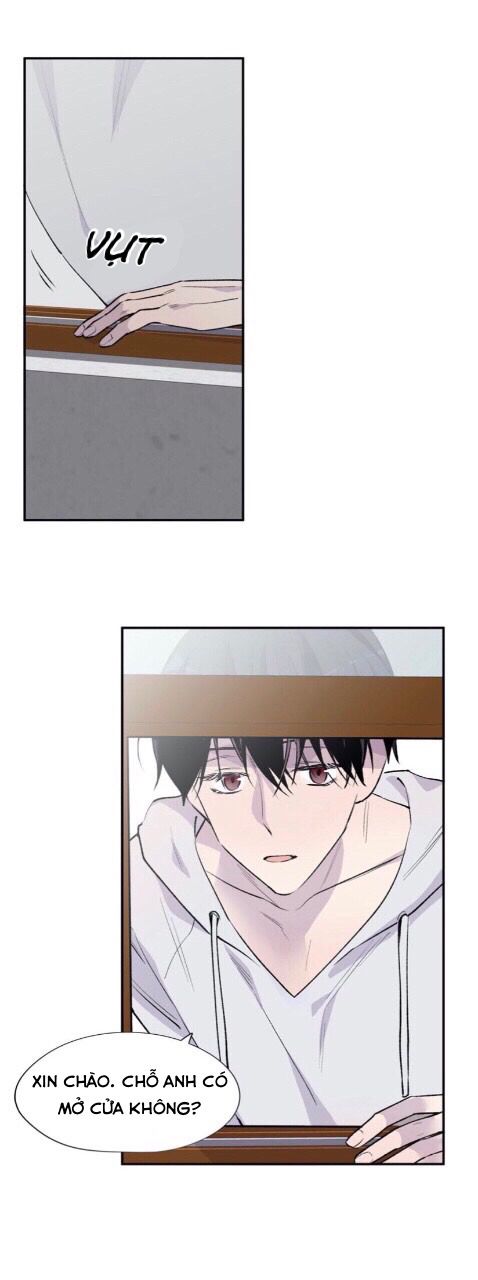 đọc truyện Đừng Viết Nữa,tác Giả Thân Mến! Chương 5 ảnh 43 tại Thiên Thai Truyện