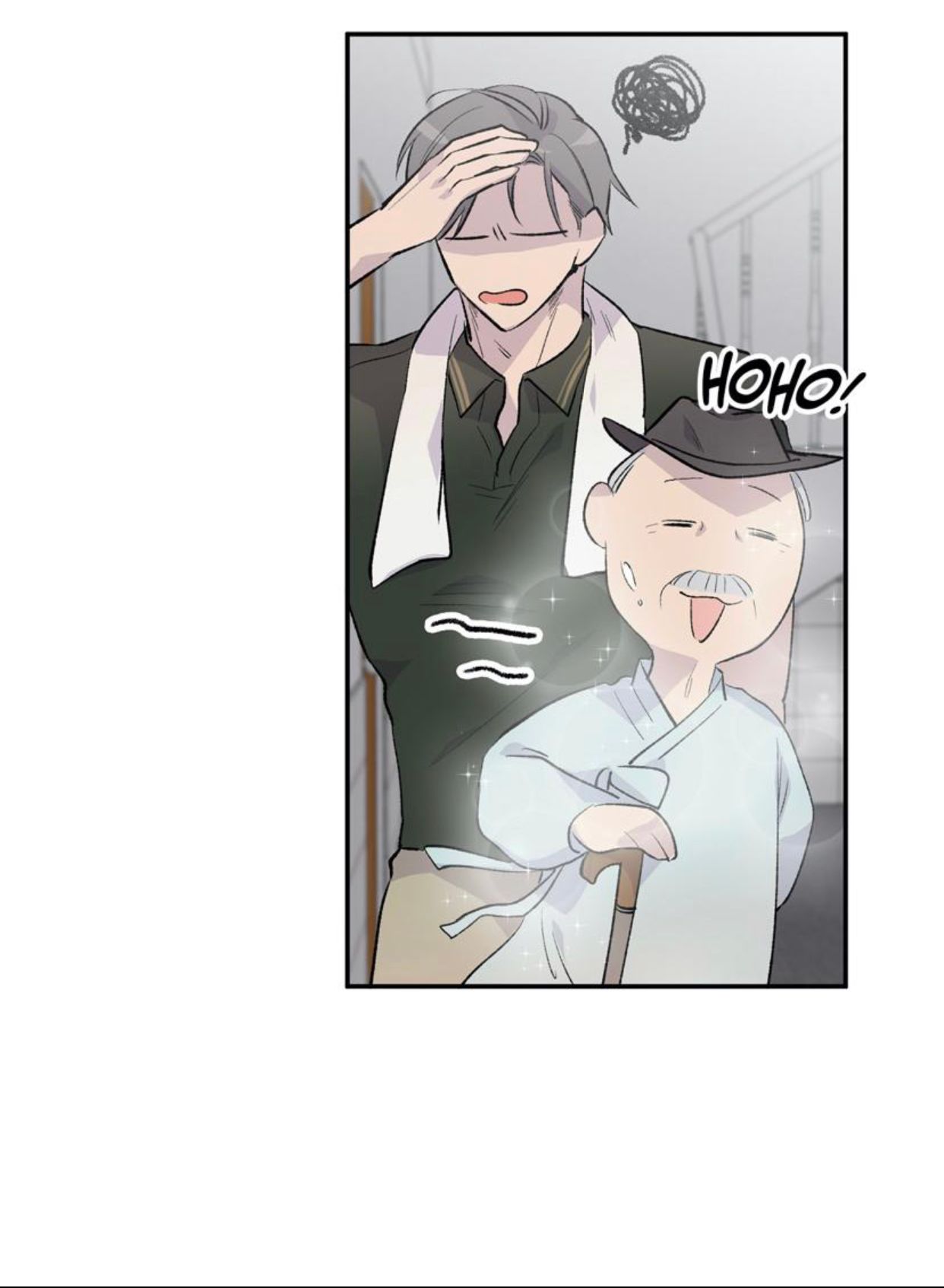 đọc truyện Đừng Viết Nữa,tác Giả Thân Mến! Chương 5 ảnh 56 tại Thiên Thai Truyện