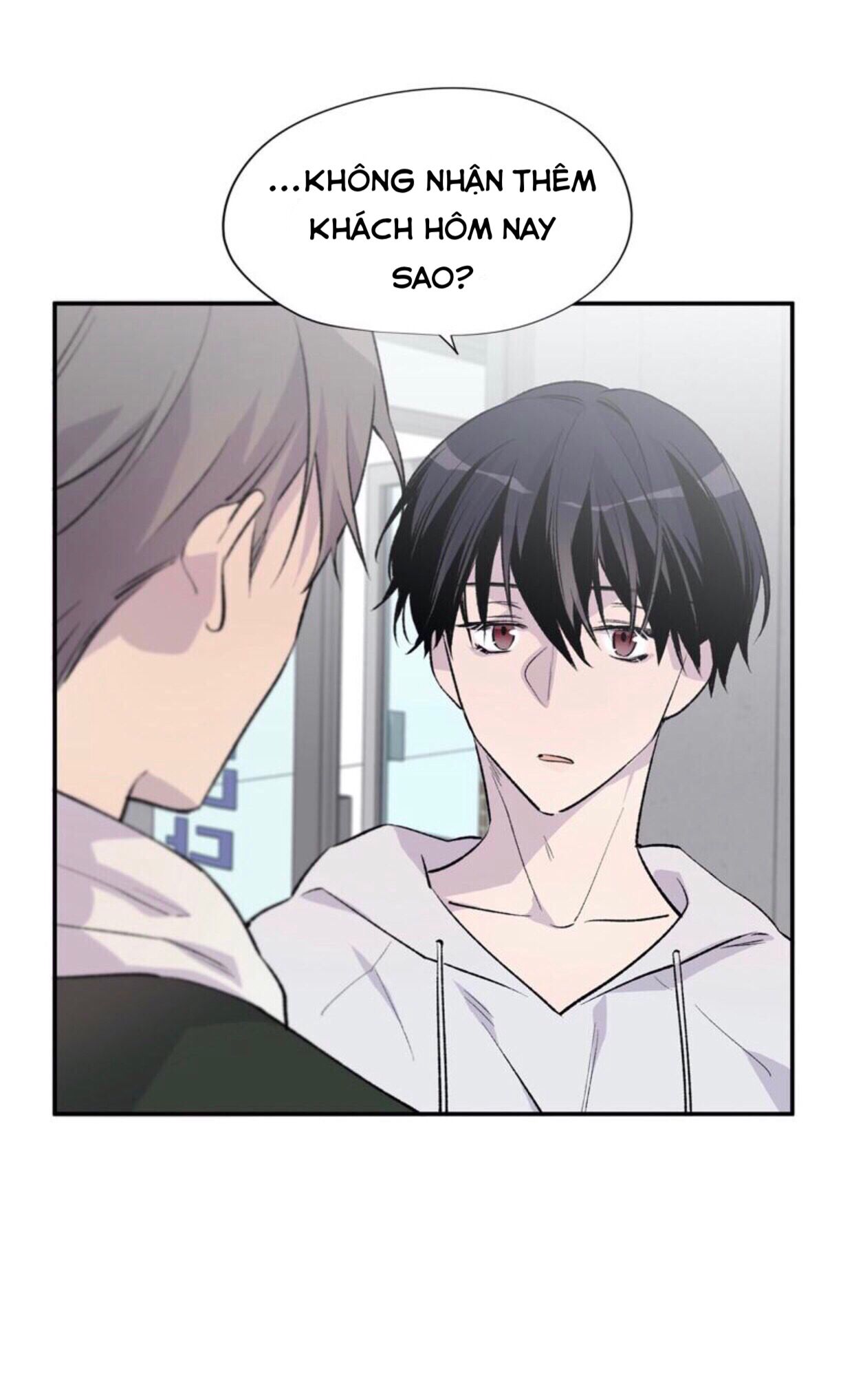 đọc truyện Đừng Viết Nữa,tác Giả Thân Mến! Chương 5 ảnh 58 tại Thiên Thai Truyện