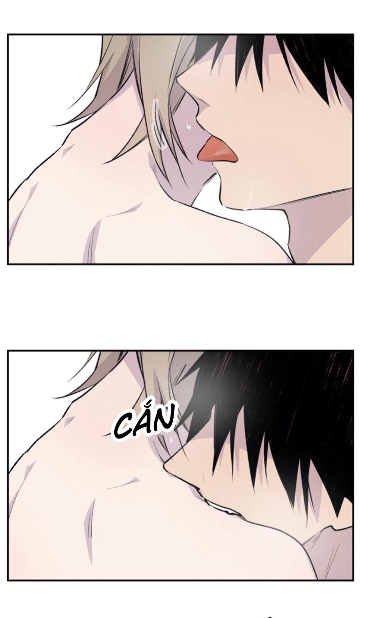 đọc truyện Đừng Viết Nữa,tác Giả Thân Mến! Chương 5 ảnh 8 tại Thiên Thai Truyện