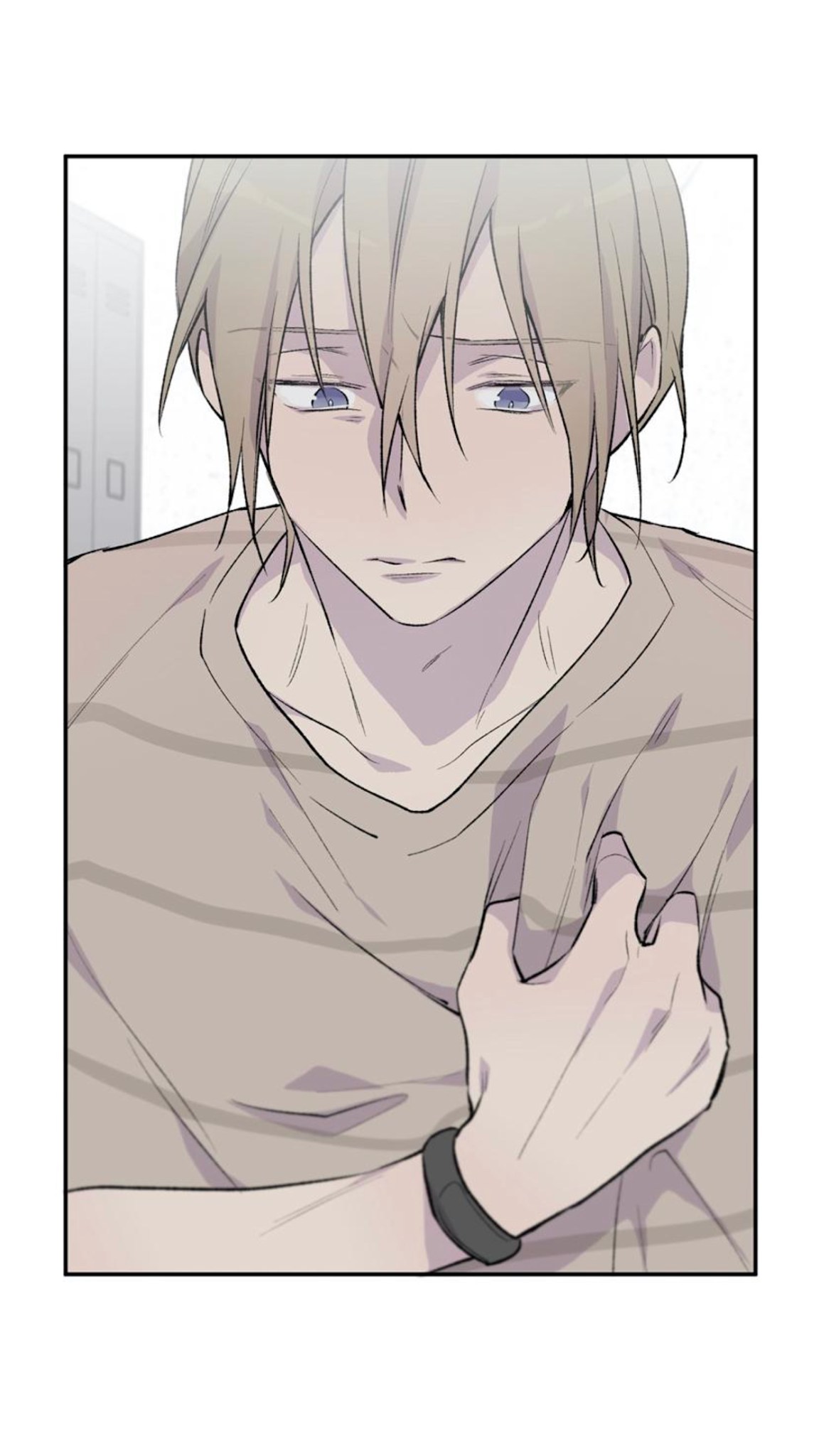 đọc truyện Đừng Viết Nữa,tác Giả Thân Mến! Chương 5 ảnh 69 tại Thiên Thai Truyện