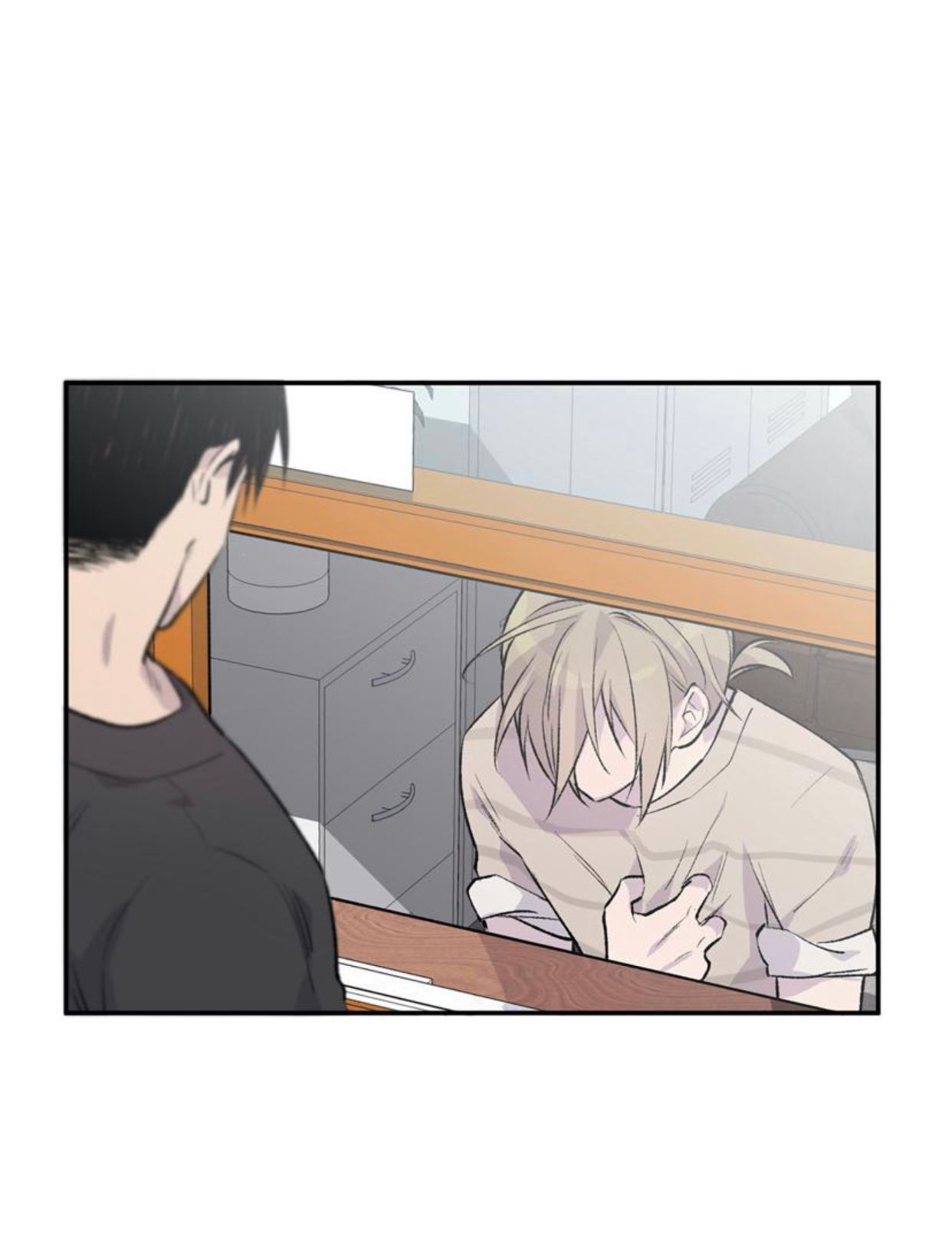 đọc truyện Đừng Viết Nữa,tác Giả Thân Mến! Chương 5 ảnh 71 tại Thiên Thai Truyện