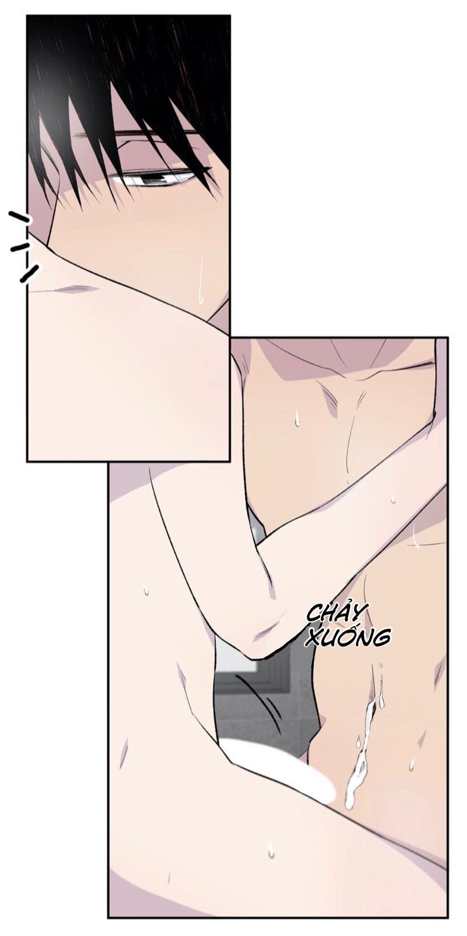 đọc truyện Đừng Viết Nữa,tác Giả Thân Mến! Chương 5 ảnh 10 tại Thiên Thai Truyện