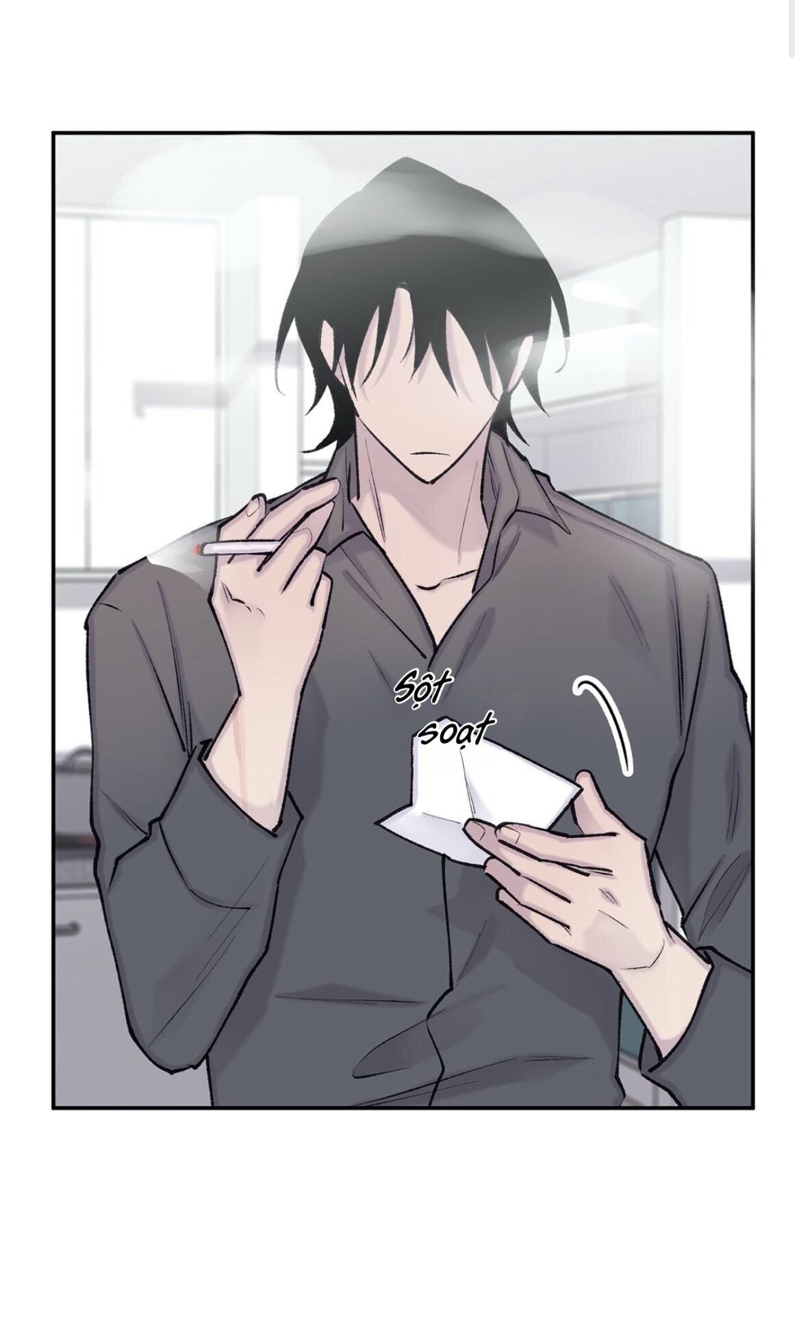 đọc truyện Đừng Viết Nữa,tác Giả Thân Mến! Chương 50 ảnh 3 tại Thiên Thai Truyện