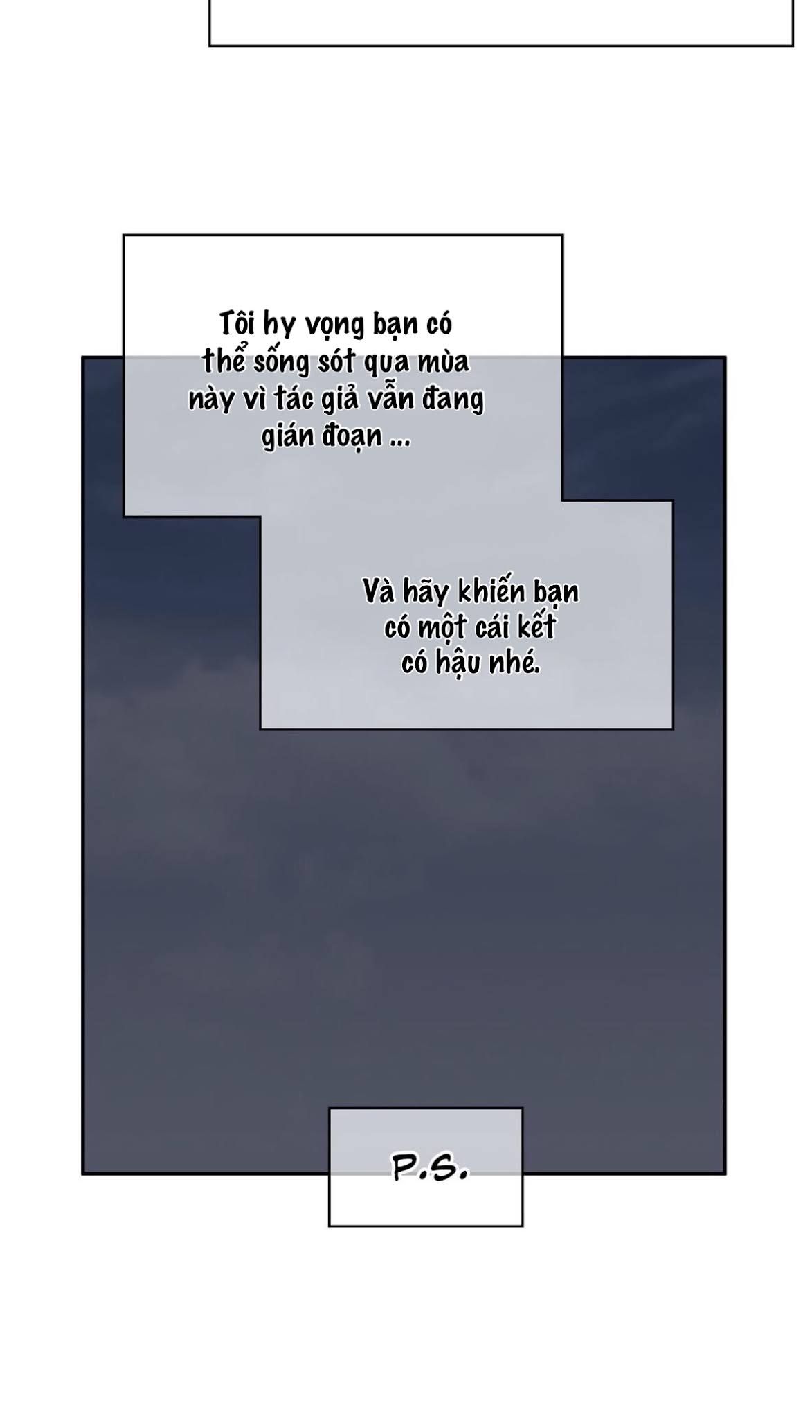 đọc truyện Đừng Viết Nữa,tác Giả Thân Mến! Chương 50 ảnh 13 tại Thiên Thai Truyện