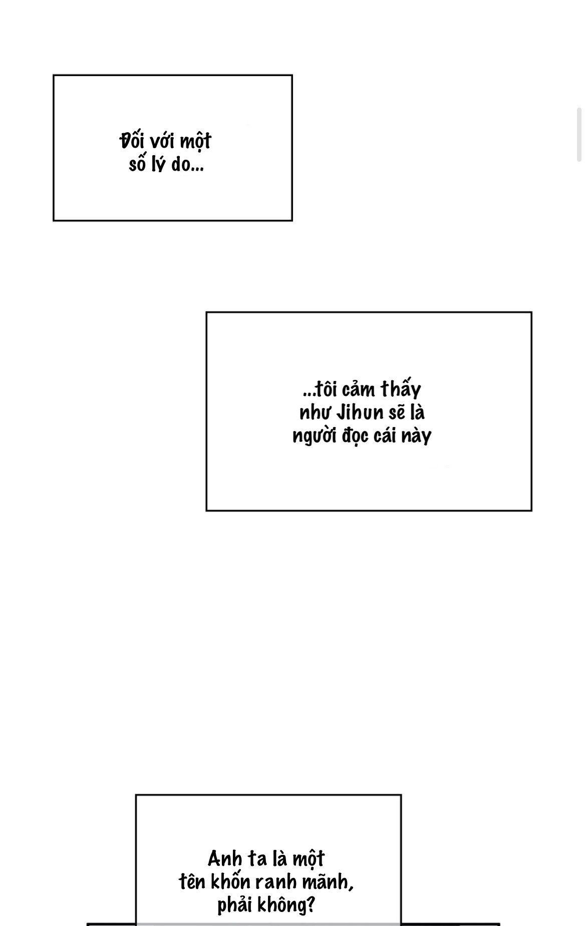 đọc truyện Đừng Viết Nữa,tác Giả Thân Mến! Chương 50 ảnh 14 tại Thiên Thai Truyện