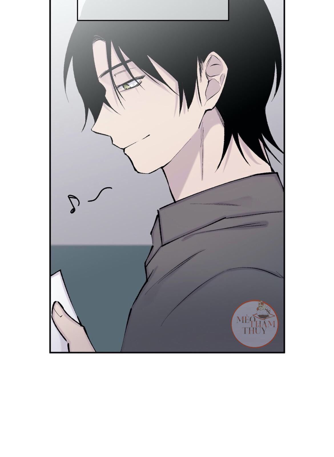 đọc truyện Đừng Viết Nữa,tác Giả Thân Mến! Chương 50 ảnh 15 tại Thiên Thai Truyện