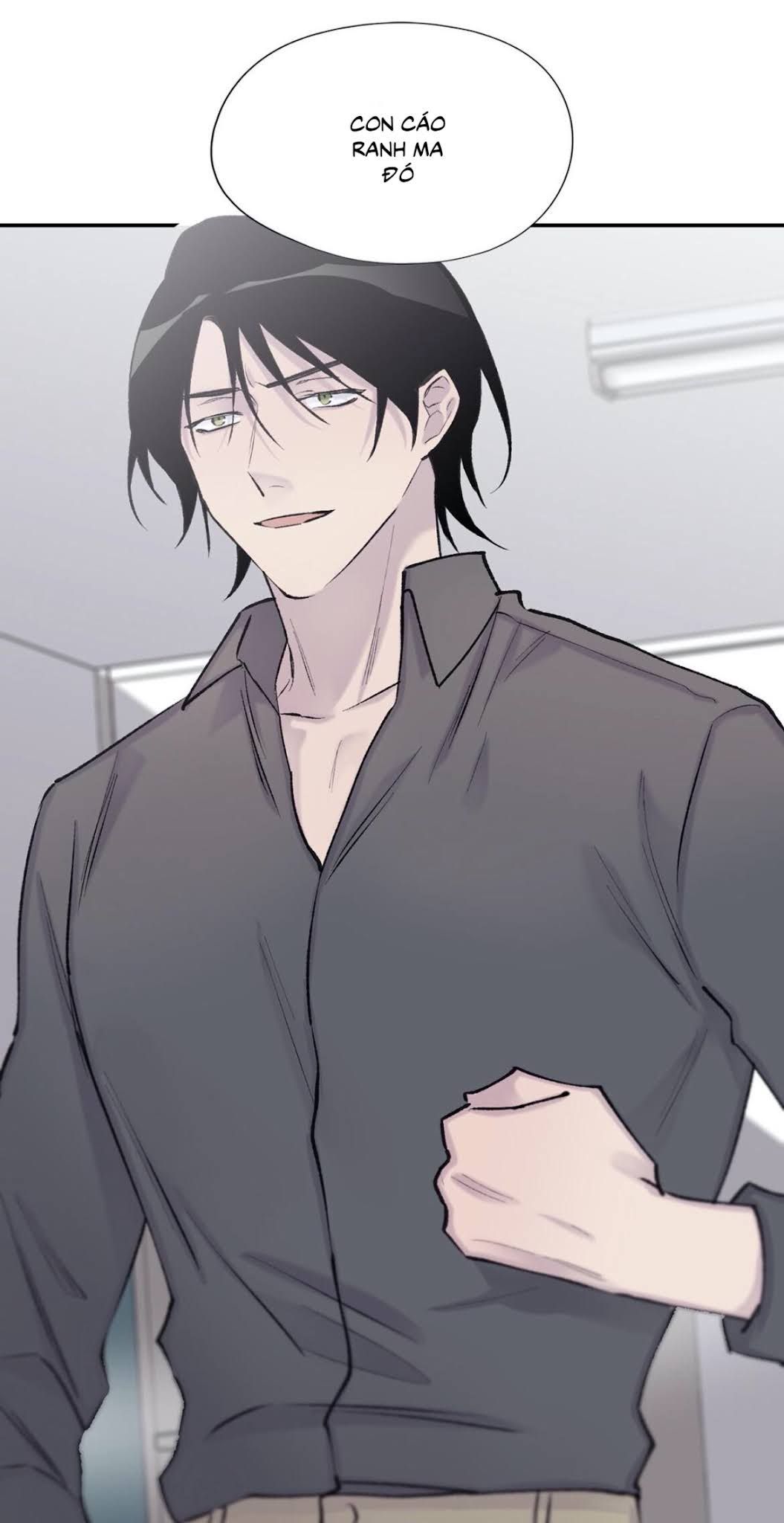 đọc truyện Đừng Viết Nữa,tác Giả Thân Mến! Chương 50 ảnh 19 tại Thiên Thai Truyện