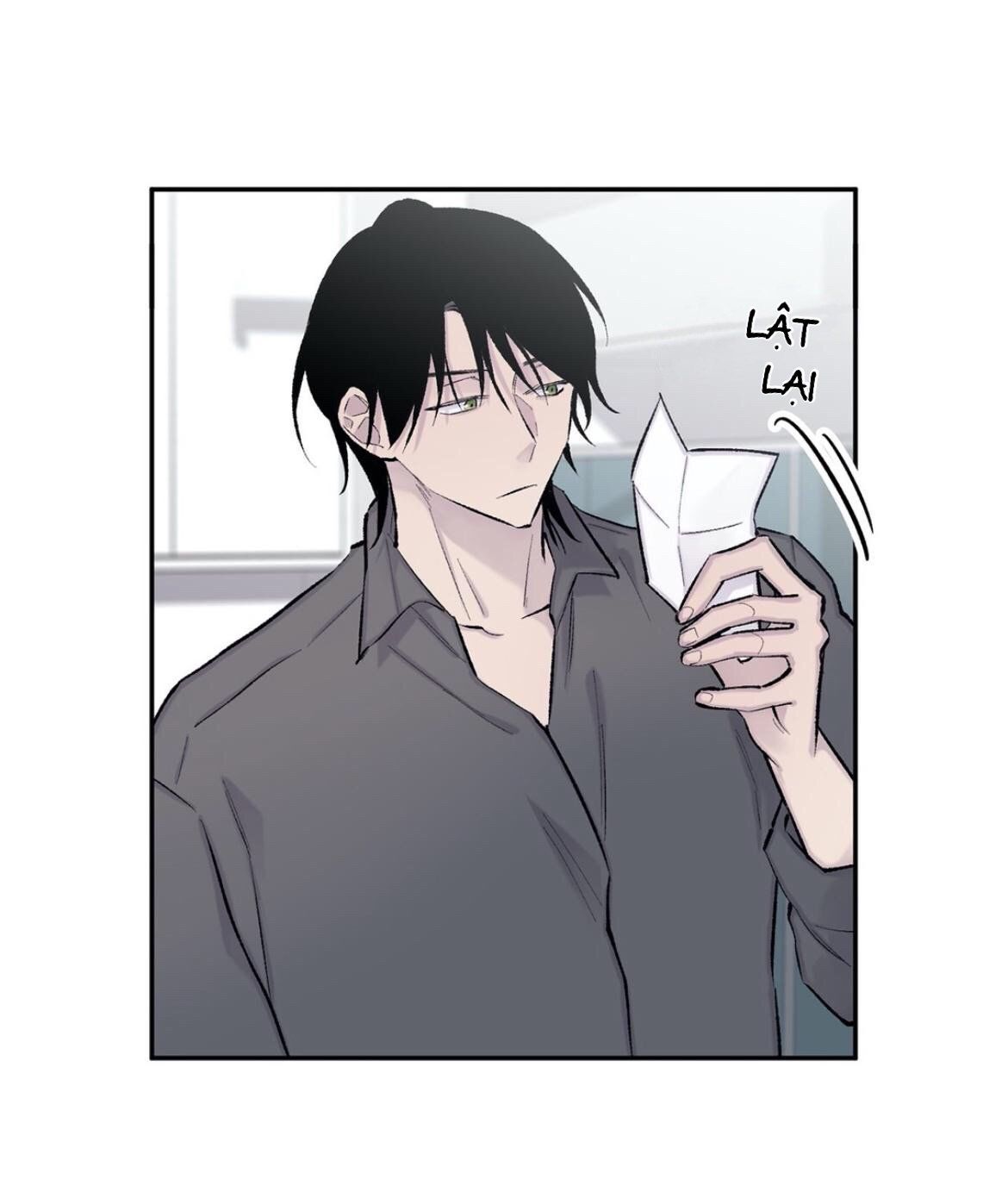 đọc truyện Đừng Viết Nữa,tác Giả Thân Mến! Chương 50 ảnh 5 tại Thiên Thai Truyện