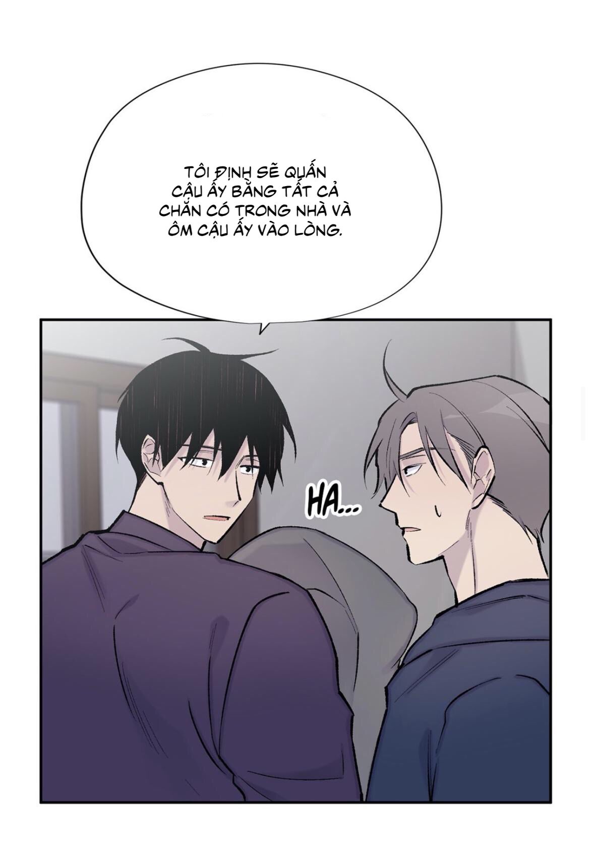 đọc truyện Đừng Viết Nữa,tác Giả Thân Mến! Chương 50 ảnh 33 tại Thiên Thai Truyện