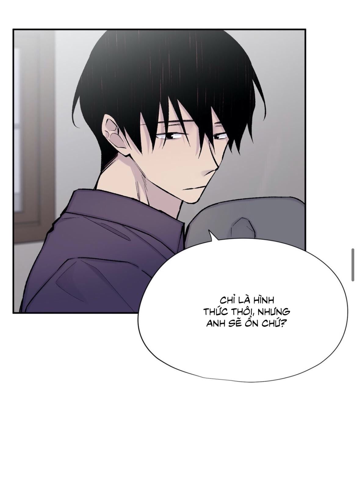 đọc truyện Đừng Viết Nữa,tác Giả Thân Mến! Chương 50 ảnh 35 tại Thiên Thai Truyện