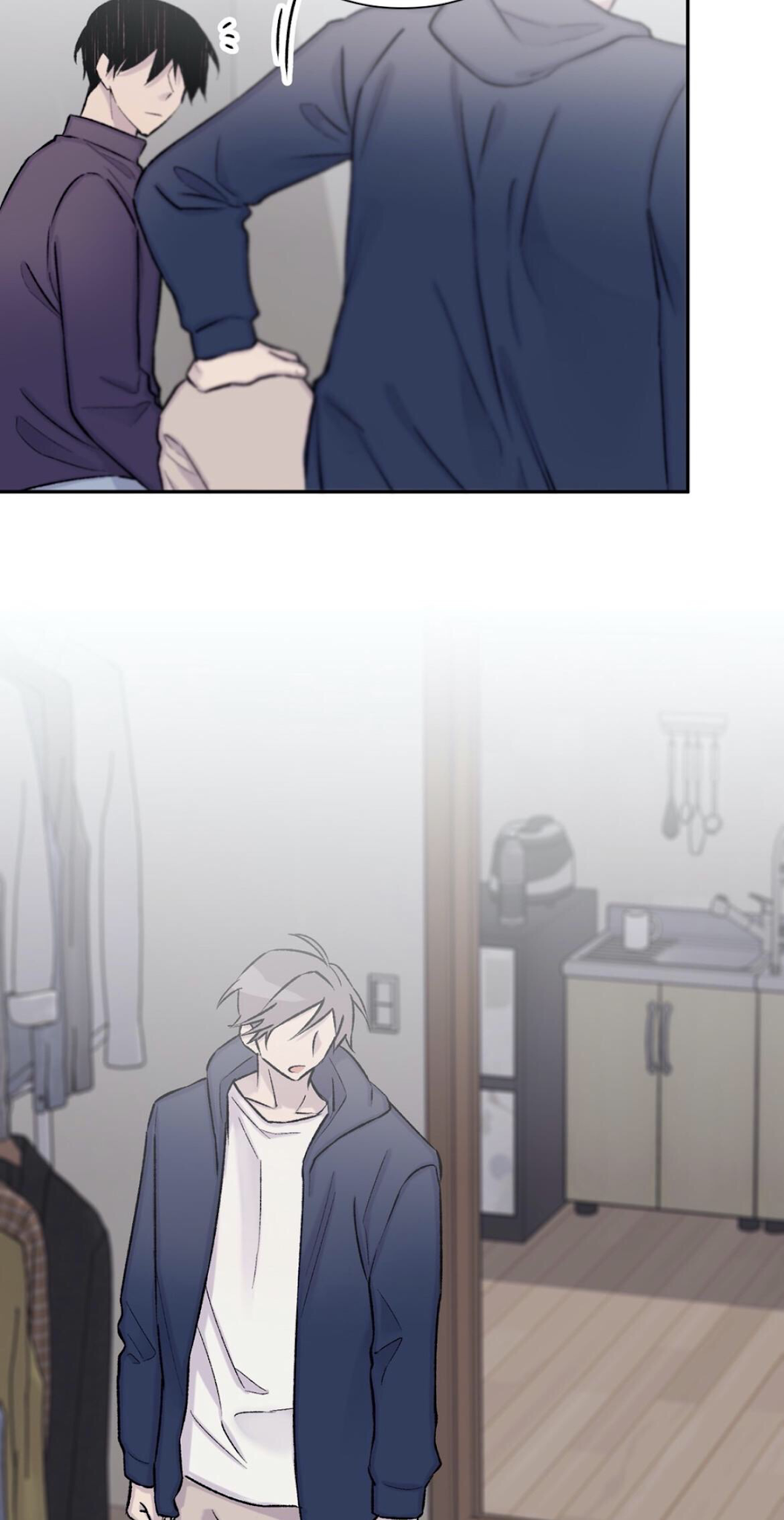 đọc truyện Đừng Viết Nữa,tác Giả Thân Mến! Chương 50 ảnh 38 tại Thiên Thai Truyện