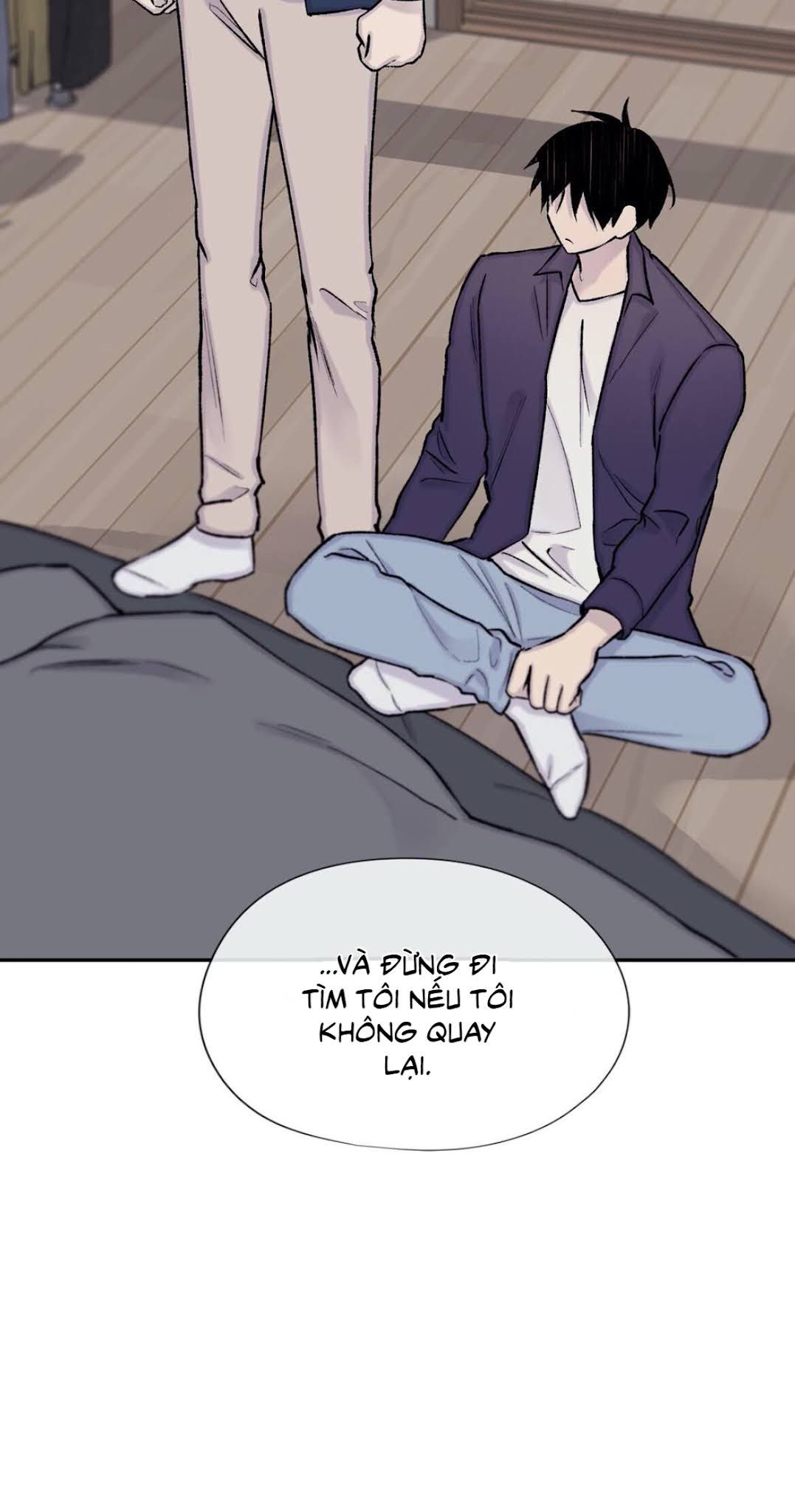 đọc truyện Đừng Viết Nữa,tác Giả Thân Mến! Chương 50 ảnh 39 tại Thiên Thai Truyện