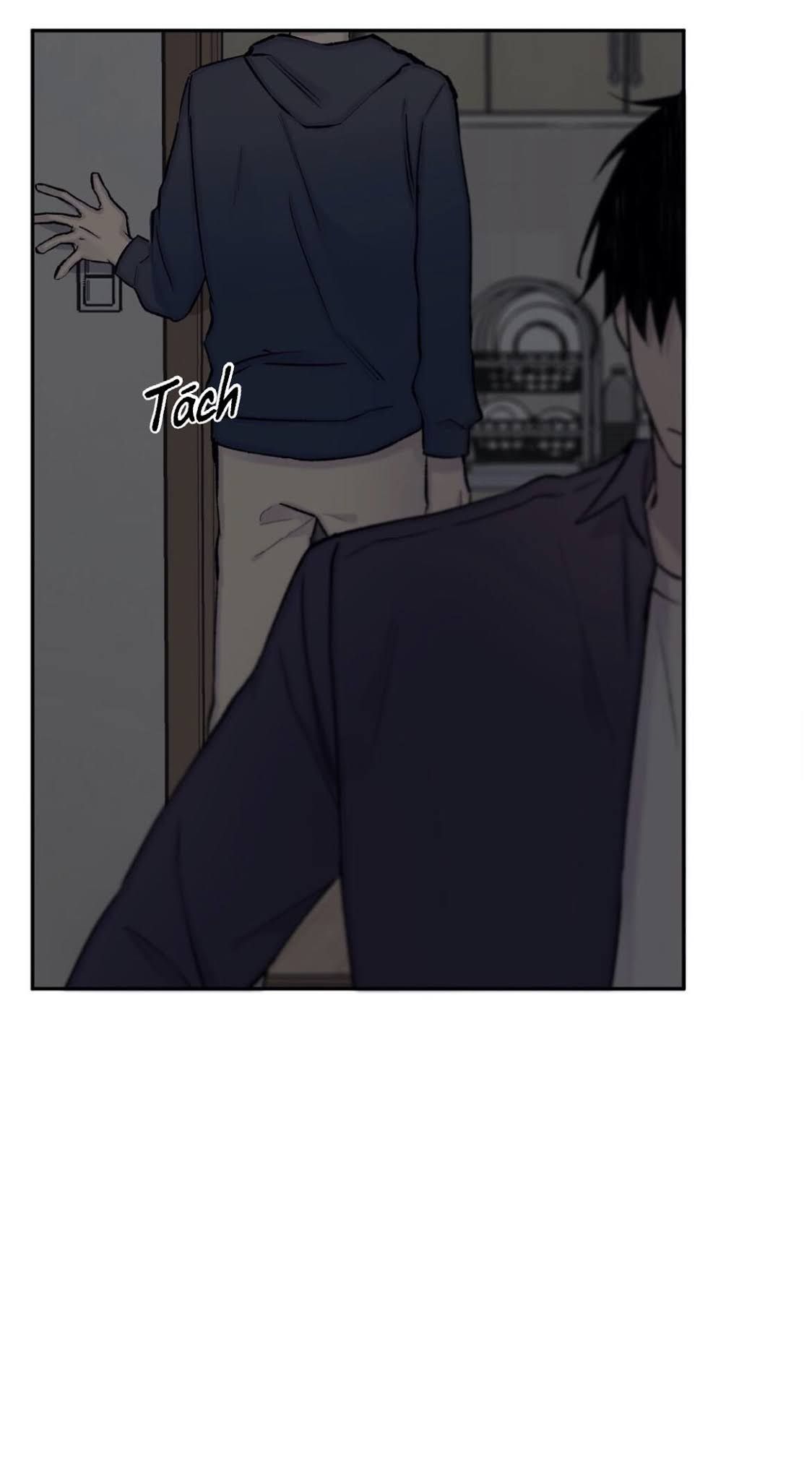 đọc truyện Đừng Viết Nữa,tác Giả Thân Mến! Chương 50 ảnh 41 tại Thiên Thai Truyện