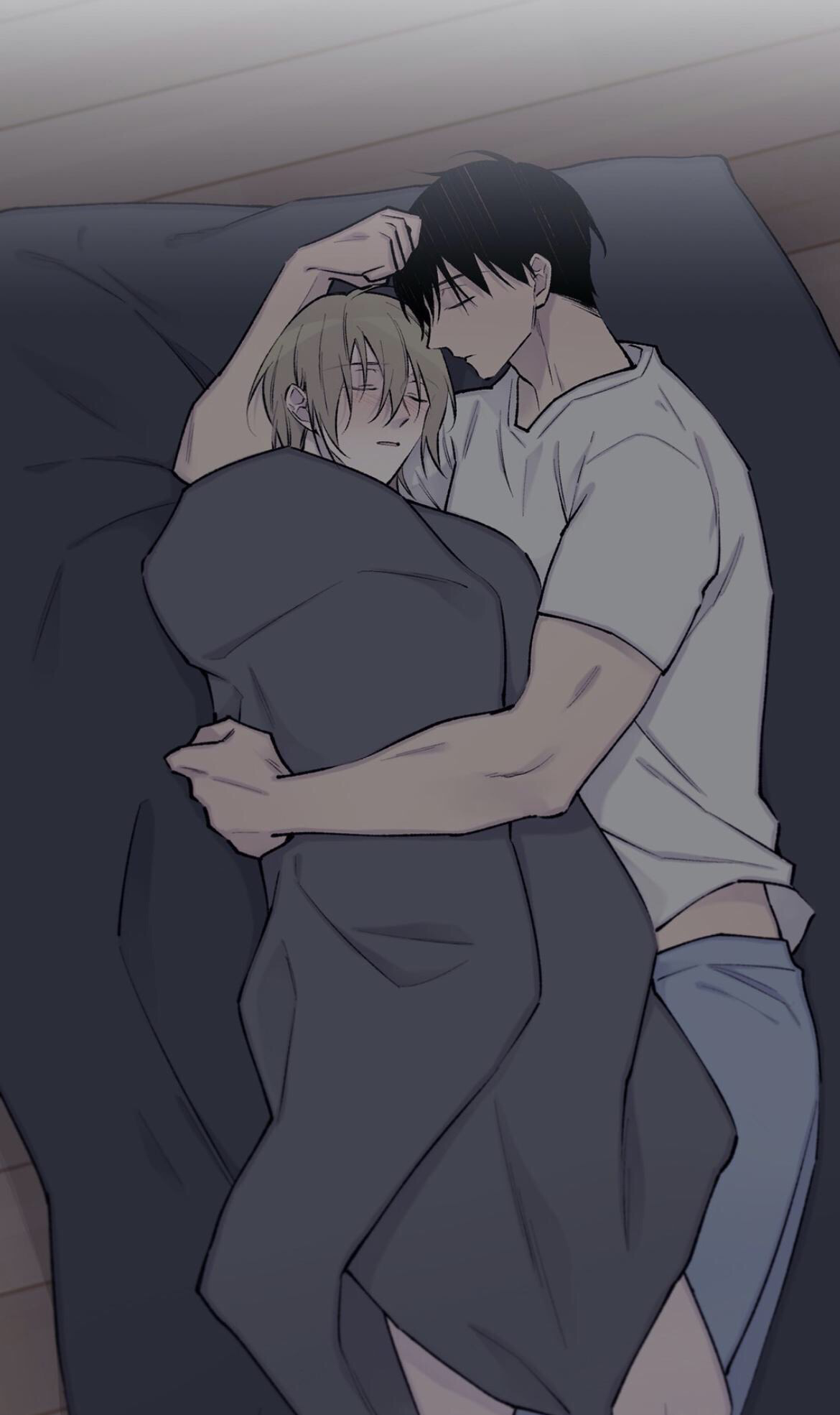 đọc truyện Đừng Viết Nữa,tác Giả Thân Mến! Chương 50 ảnh 45 tại Thiên Thai Truyện