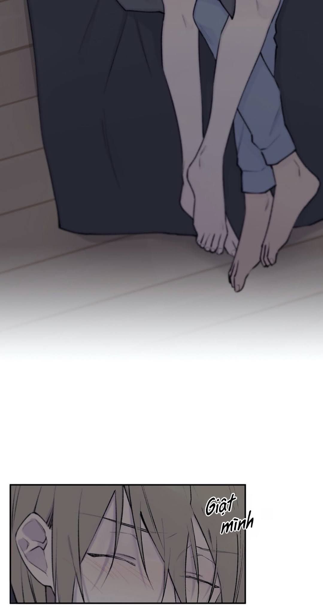 đọc truyện Đừng Viết Nữa,tác Giả Thân Mến! Chương 50 ảnh 46 tại Thiên Thai Truyện