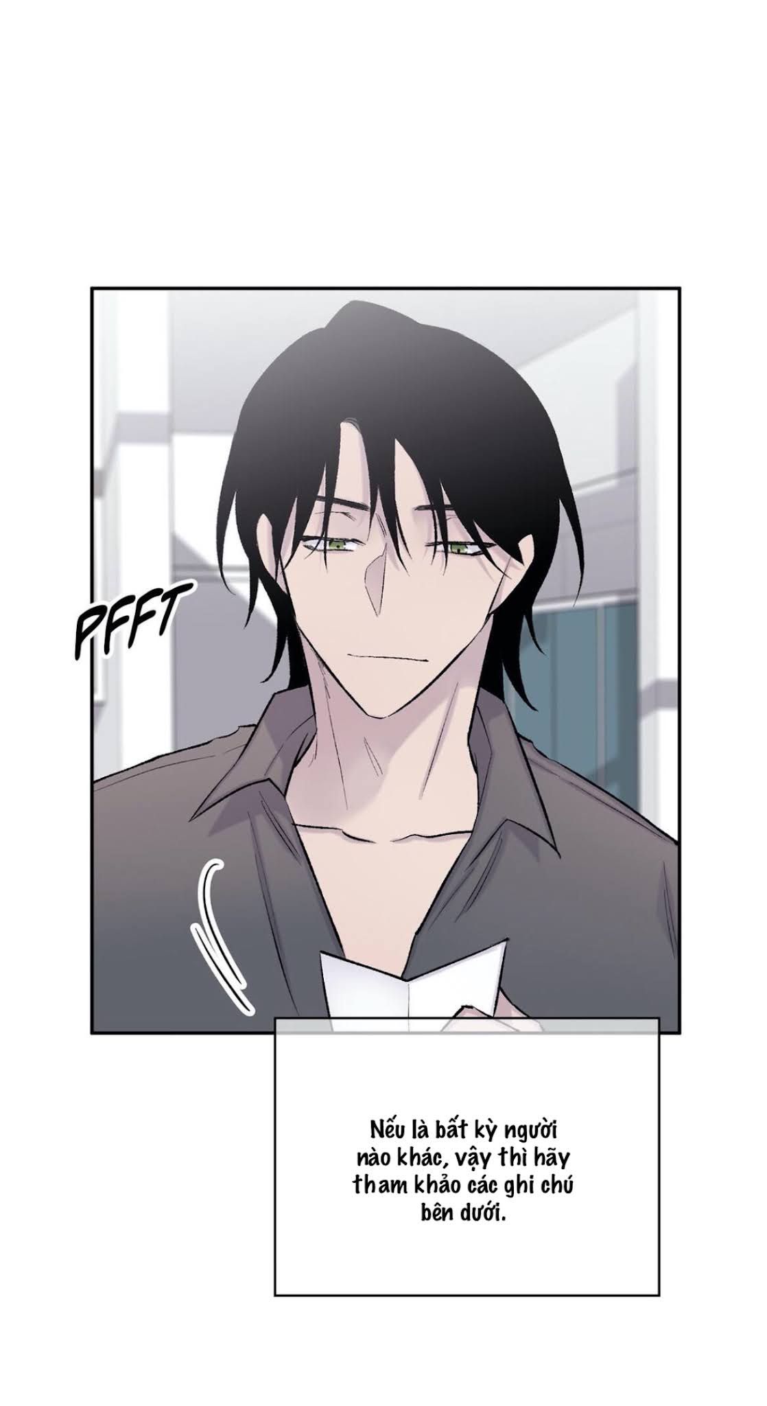 đọc truyện Đừng Viết Nữa,tác Giả Thân Mến! Chương 50 ảnh 7 tại Thiên Thai Truyện