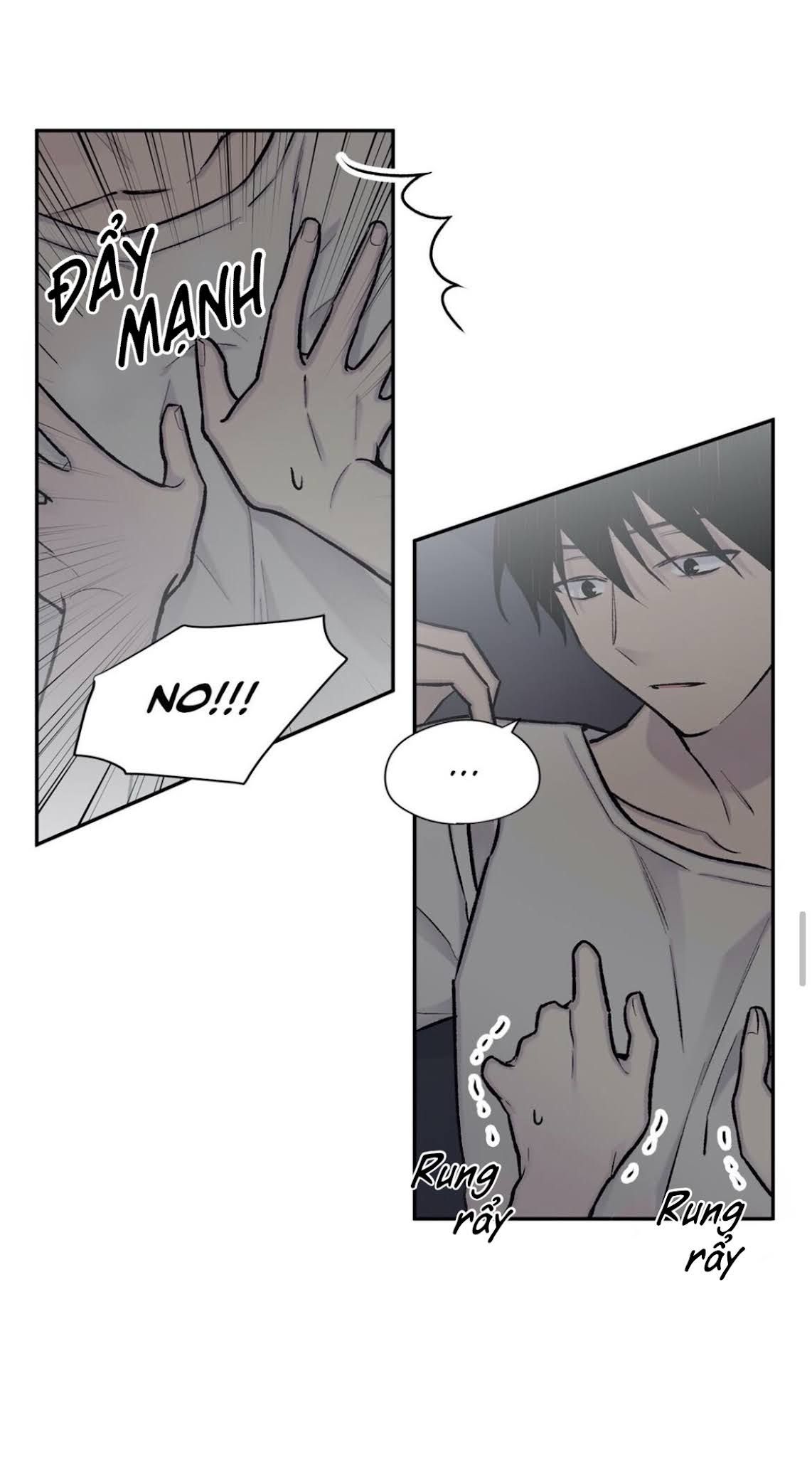 đọc truyện Đừng Viết Nữa,tác Giả Thân Mến! Chương 50 ảnh 52 tại Thiên Thai Truyện