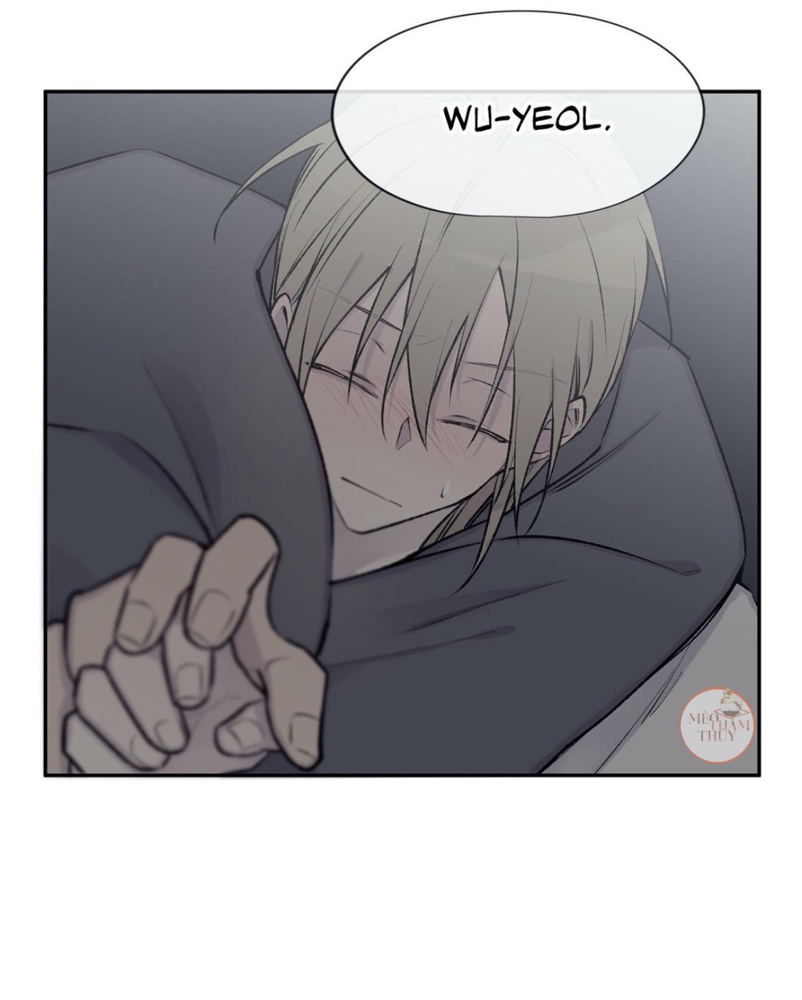 đọc truyện Đừng Viết Nữa,tác Giả Thân Mến! Chương 50 ảnh 54 tại Thiên Thai Truyện