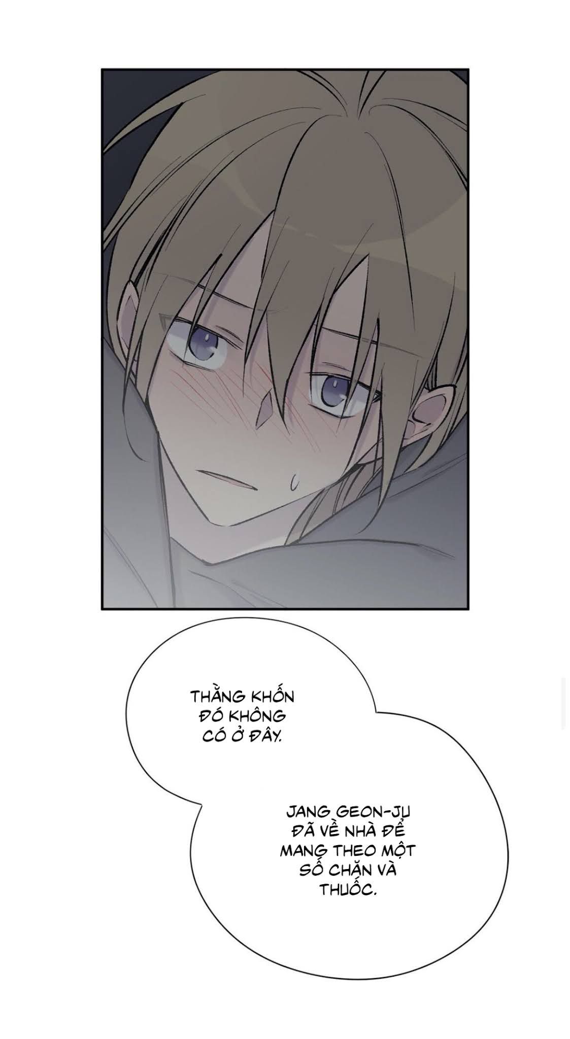 đọc truyện Đừng Viết Nữa,tác Giả Thân Mến! Chương 50 ảnh 55 tại Thiên Thai Truyện