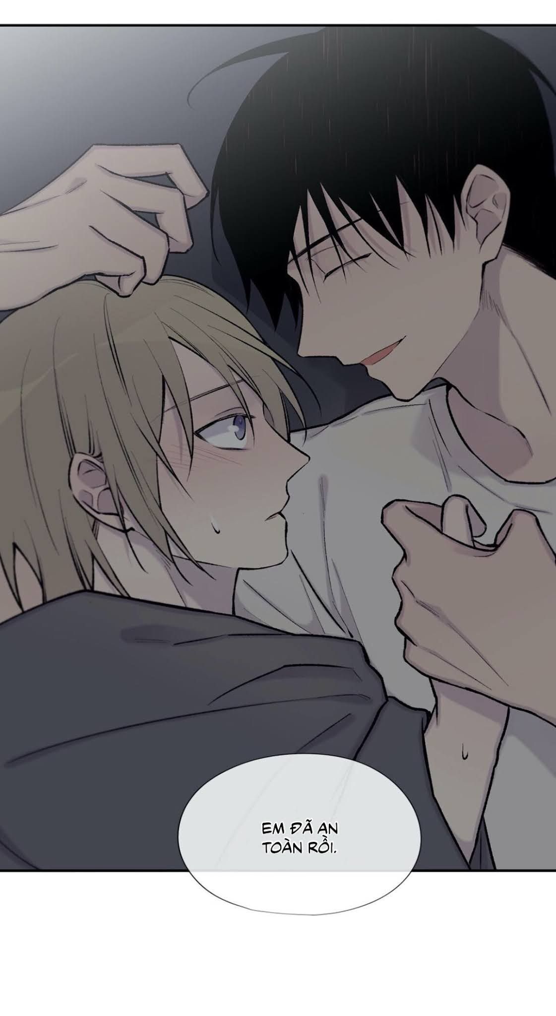 đọc truyện Đừng Viết Nữa,tác Giả Thân Mến! Chương 50 ảnh 56 tại Thiên Thai Truyện