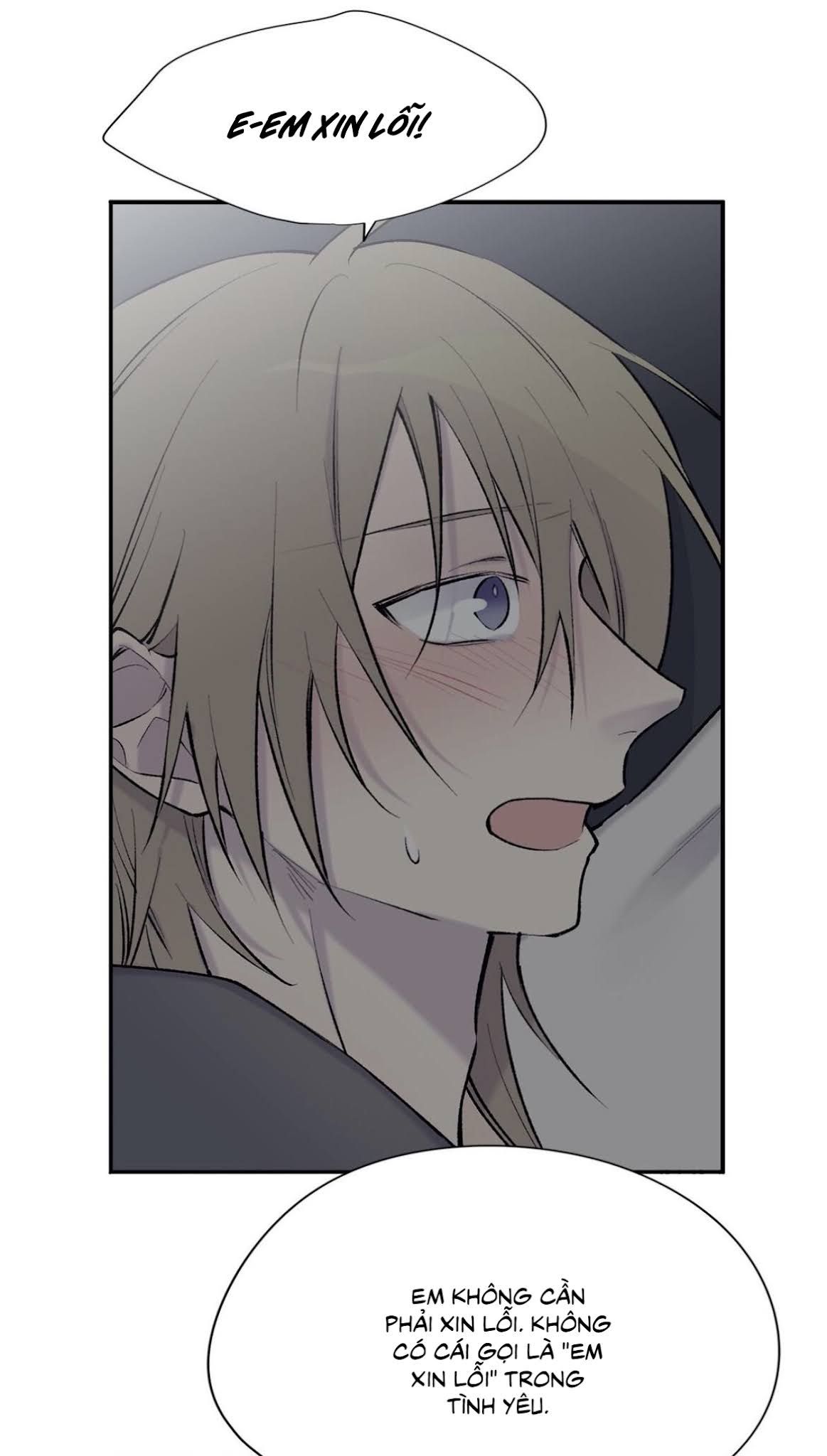 đọc truyện Đừng Viết Nữa,tác Giả Thân Mến! Chương 50 ảnh 57 tại Thiên Thai Truyện