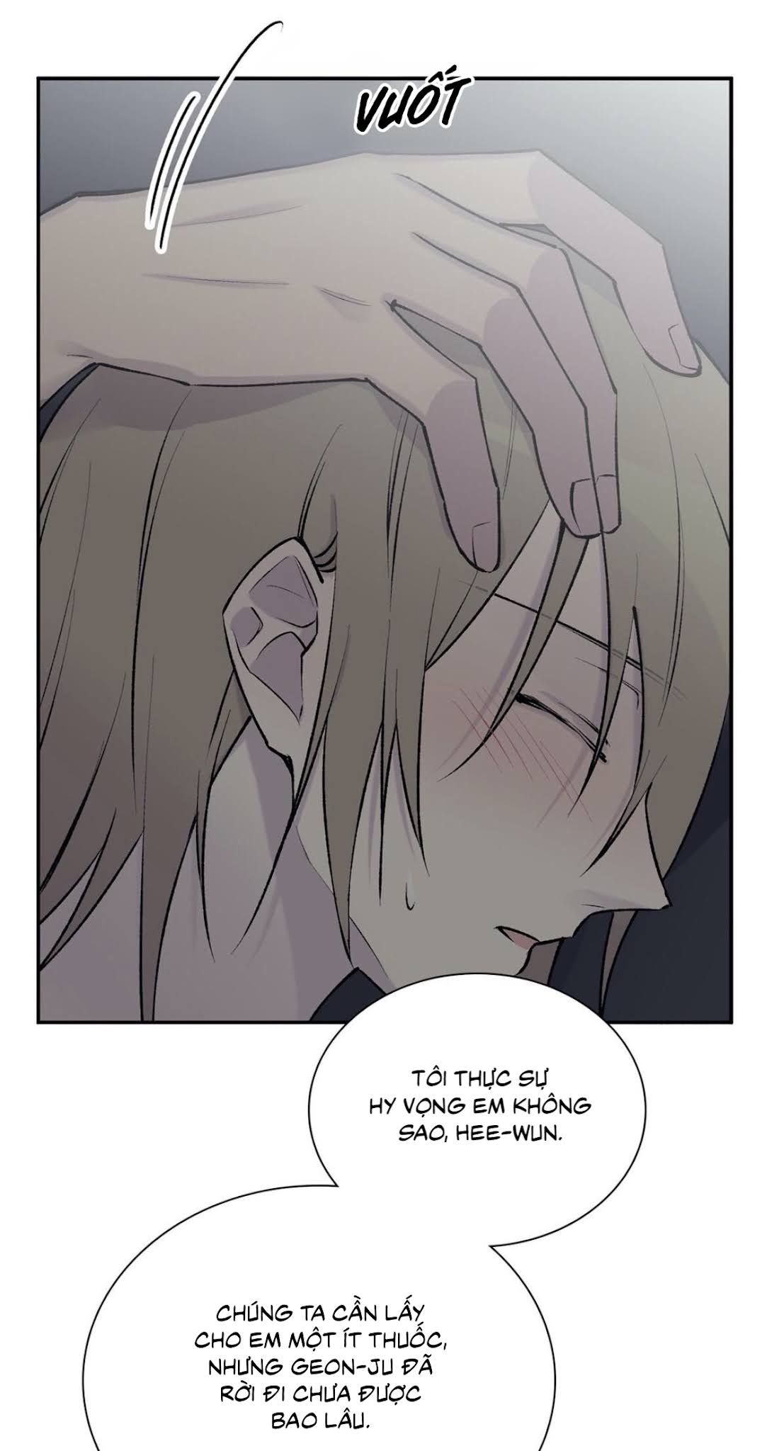 đọc truyện Đừng Viết Nữa,tác Giả Thân Mến! Chương 50 ảnh 60 tại Thiên Thai Truyện