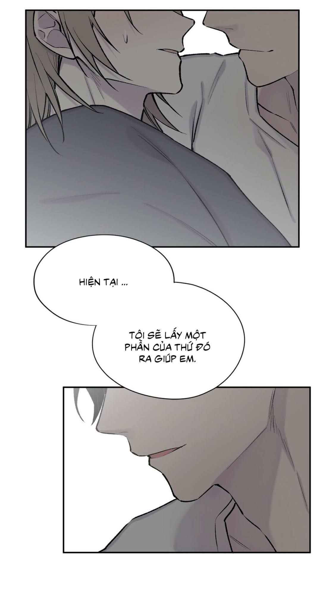 đọc truyện Đừng Viết Nữa,tác Giả Thân Mến! Chương 50 ảnh 62 tại Thiên Thai Truyện