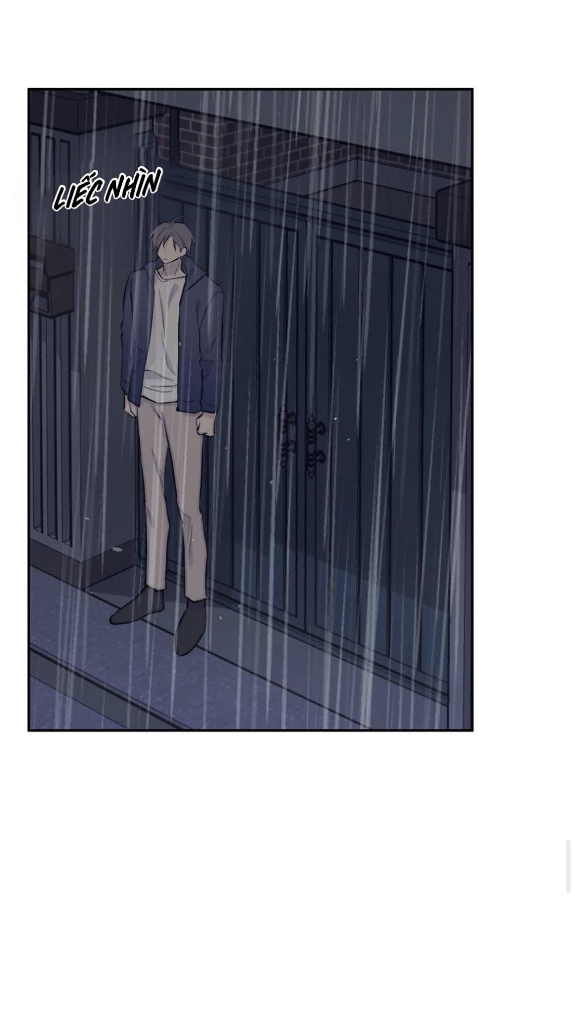 đọc truyện Đừng Viết Nữa,tác Giả Thân Mến! Chương 50 ảnh 66 tại Thiên Thai Truyện