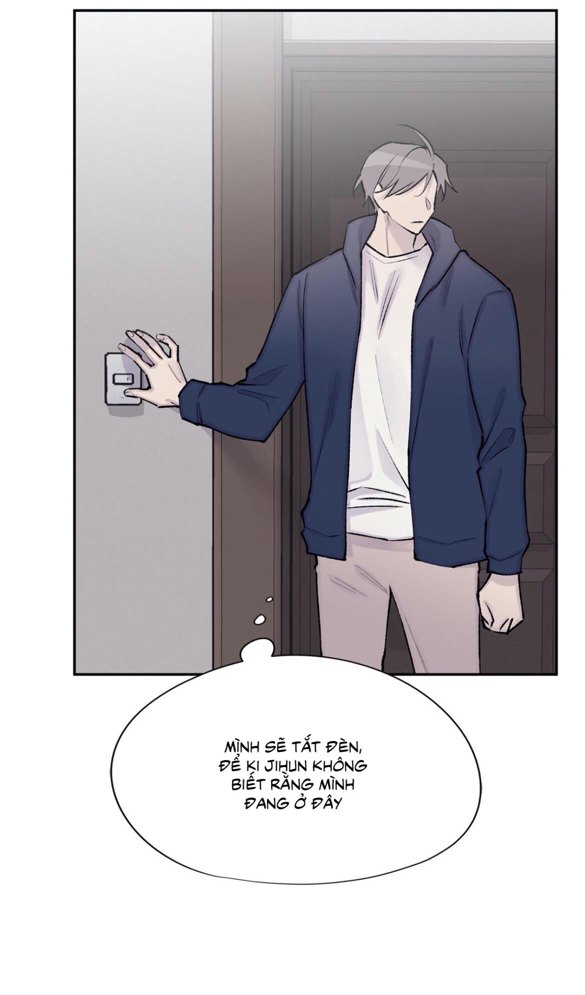 đọc truyện Đừng Viết Nữa,tác Giả Thân Mến! Chương 50 ảnh 69 tại Thiên Thai Truyện